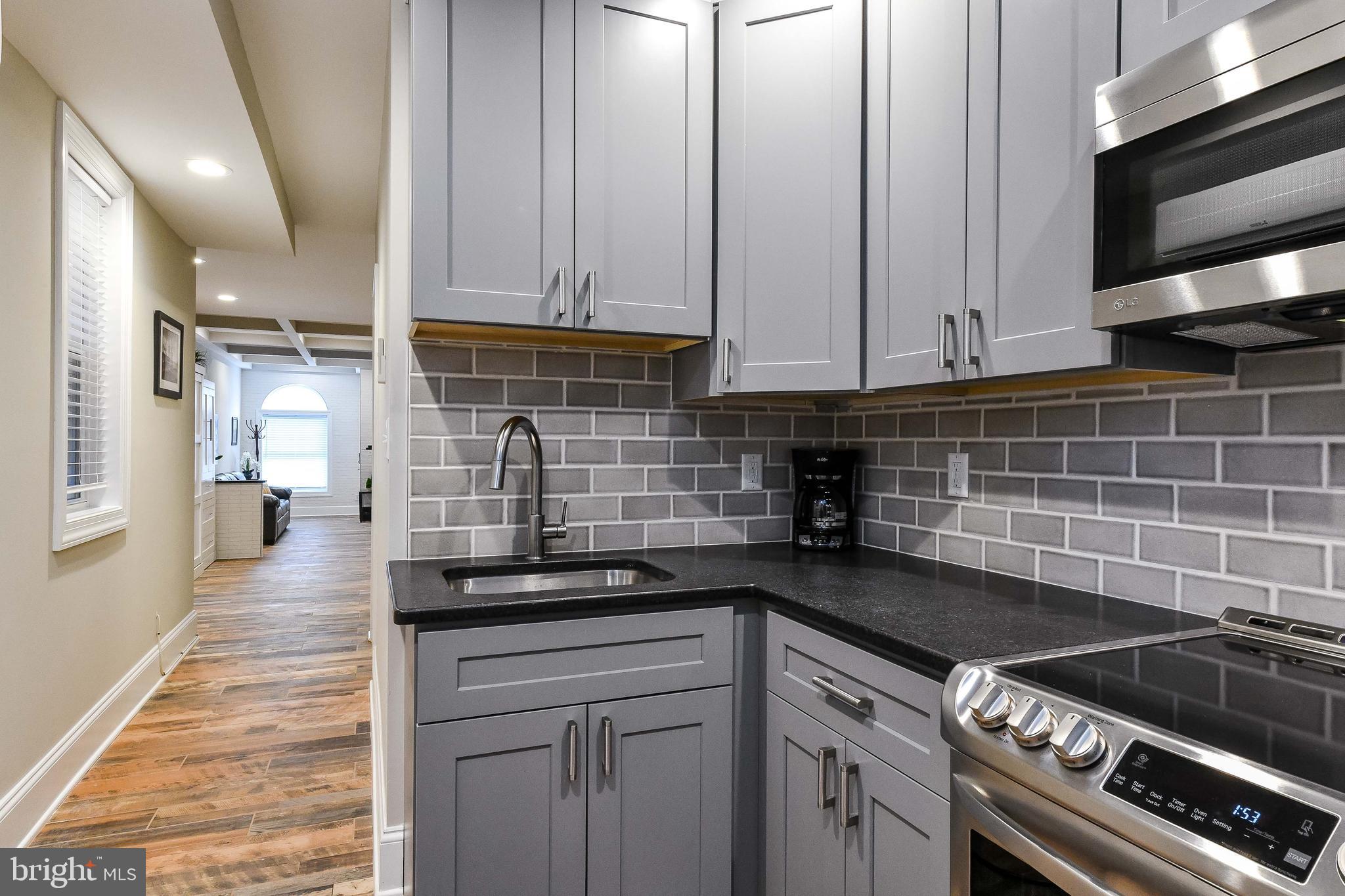 FEDERAL HILL HISTORIC DISTRICT - Residential Lease