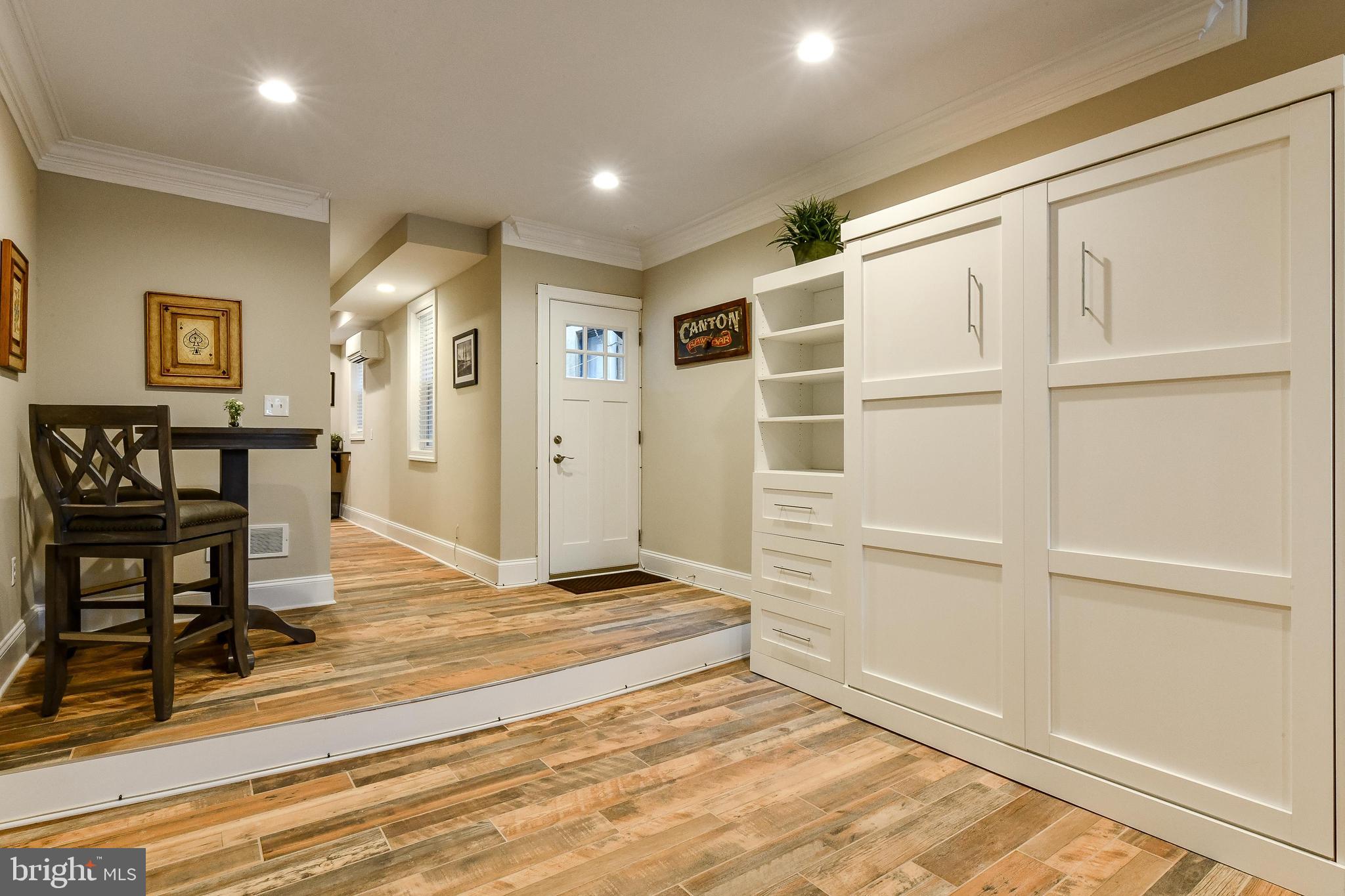 FEDERAL HILL HISTORIC DISTRICT - Residential Lease