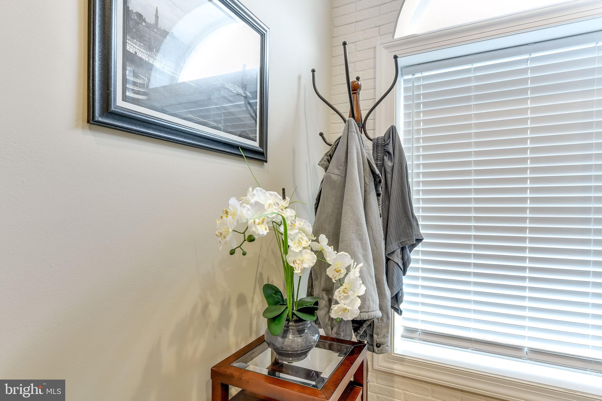 FEDERAL HILL HISTORIC DISTRICT - Residential Lease