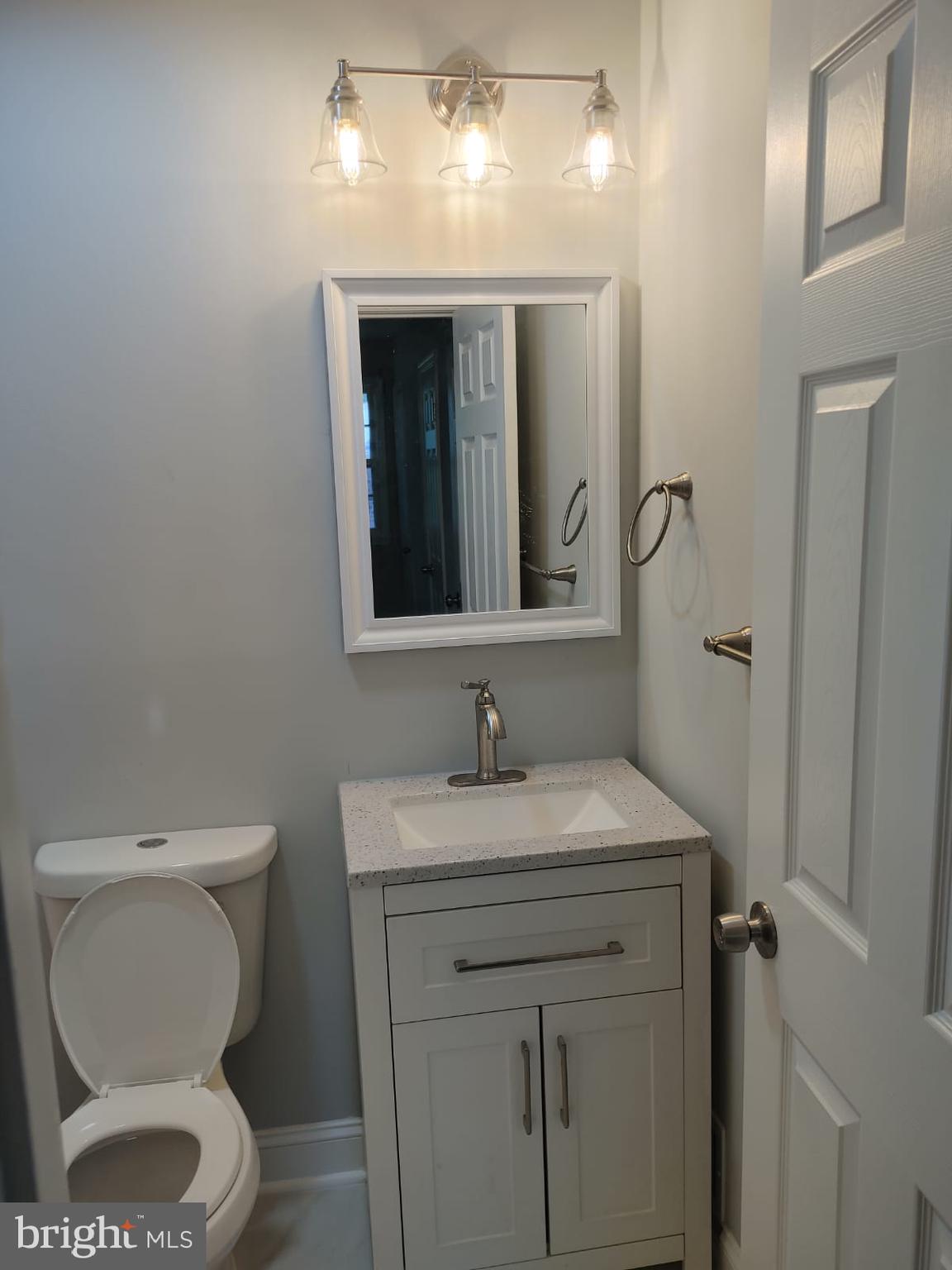 CALVERTON - Residential