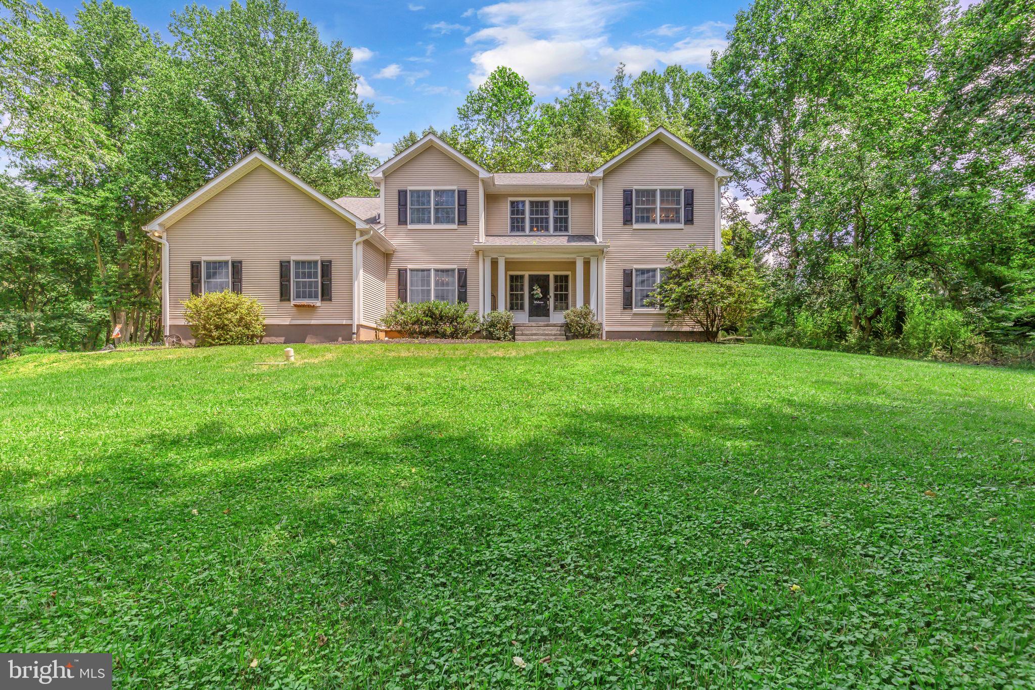 12031 FALLS ROAD