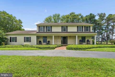 Homes For Sale - 3207 Cool Branch Road<br/> Harford County, CHURCHVILLE, MD 21028