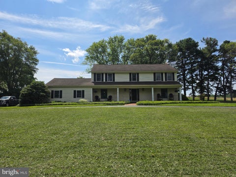 Photo of 3207 Cool Branch Road, CHURCHVILLE, MD 21028 (MLS # MDHR2058502)