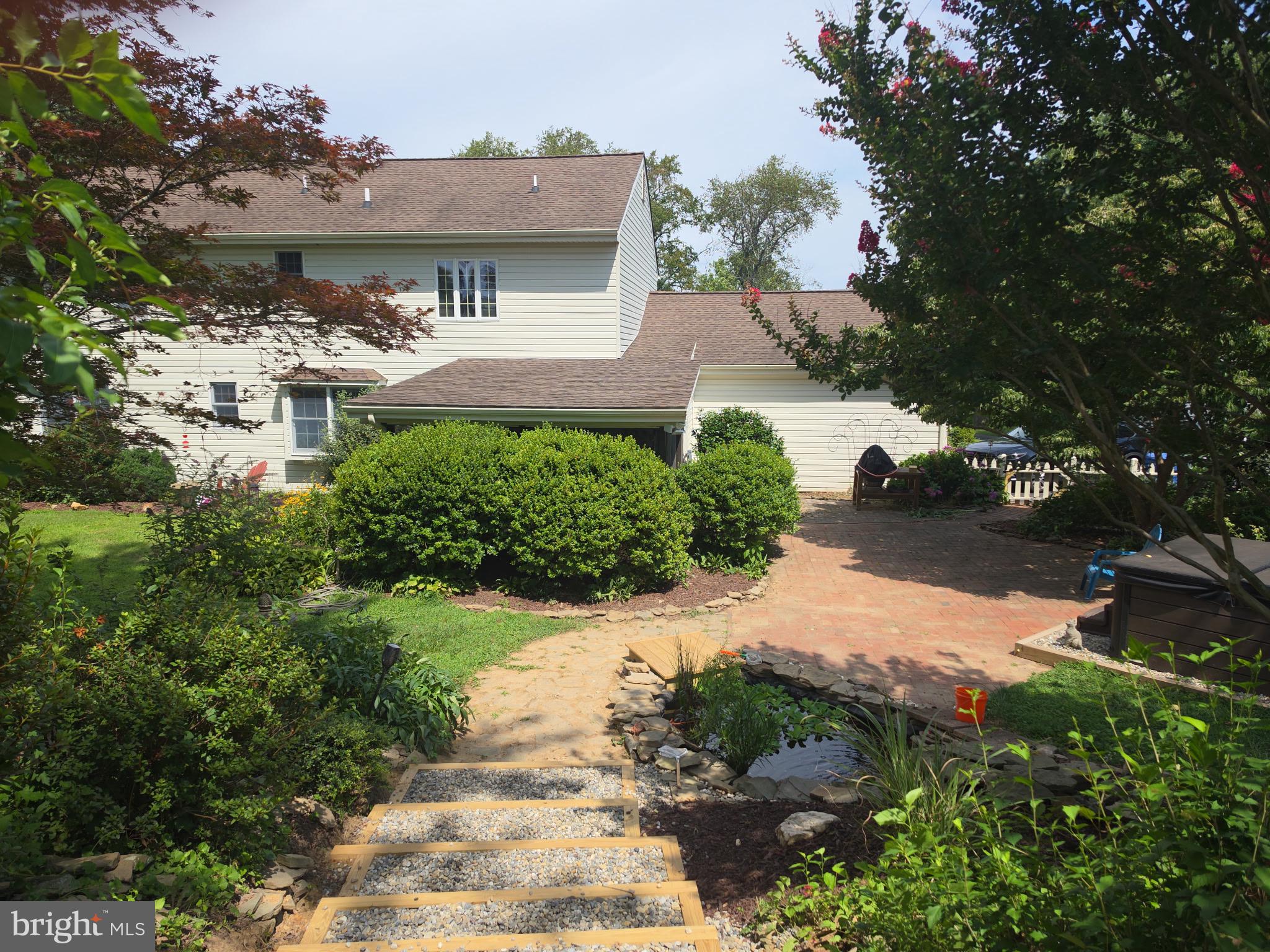3207 COOL BRANCH ROAD
