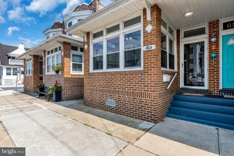 6804 Ventnor Avenue, Ventnor City, NJ 08406 - #: NJAC2025842