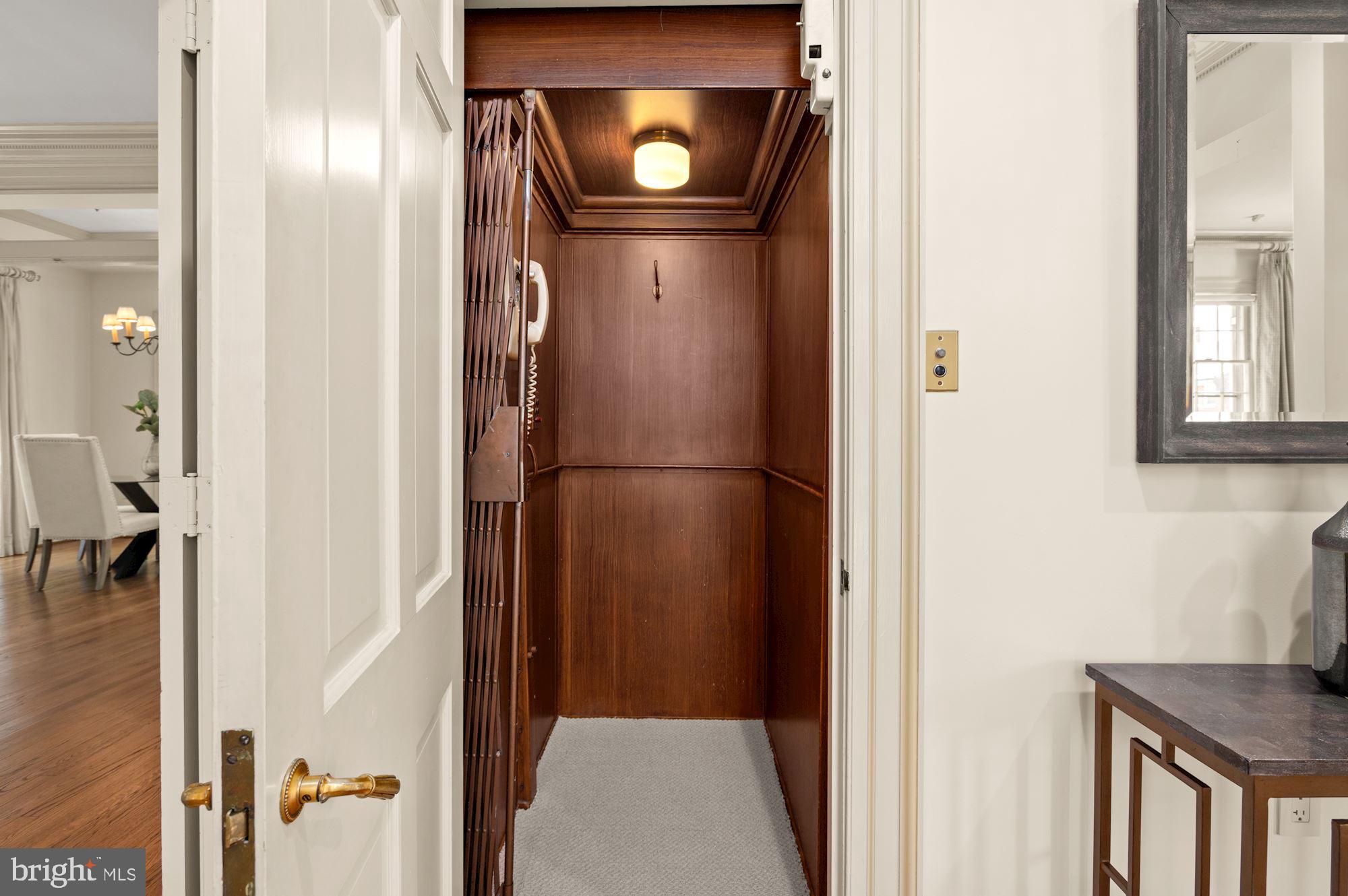 KALORAMA - Residential