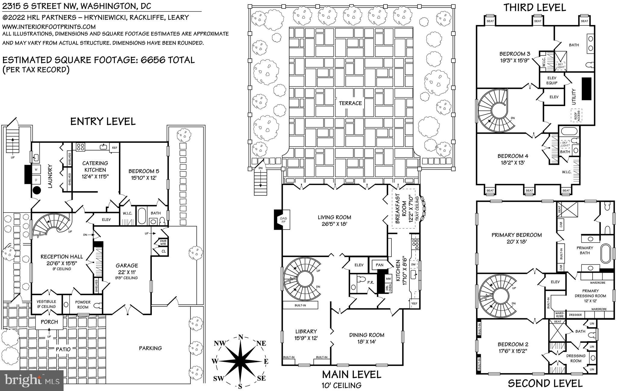 KALORAMA - Residential
