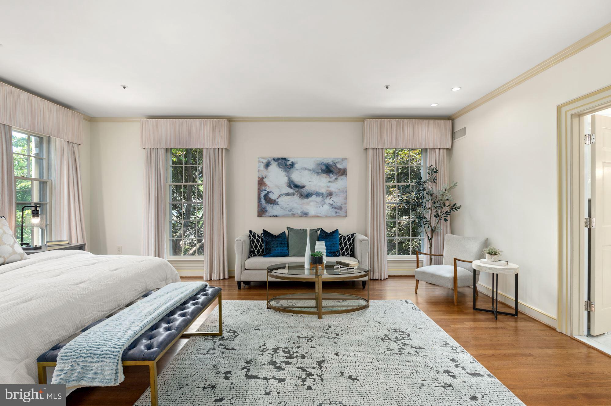 KALORAMA - Residential