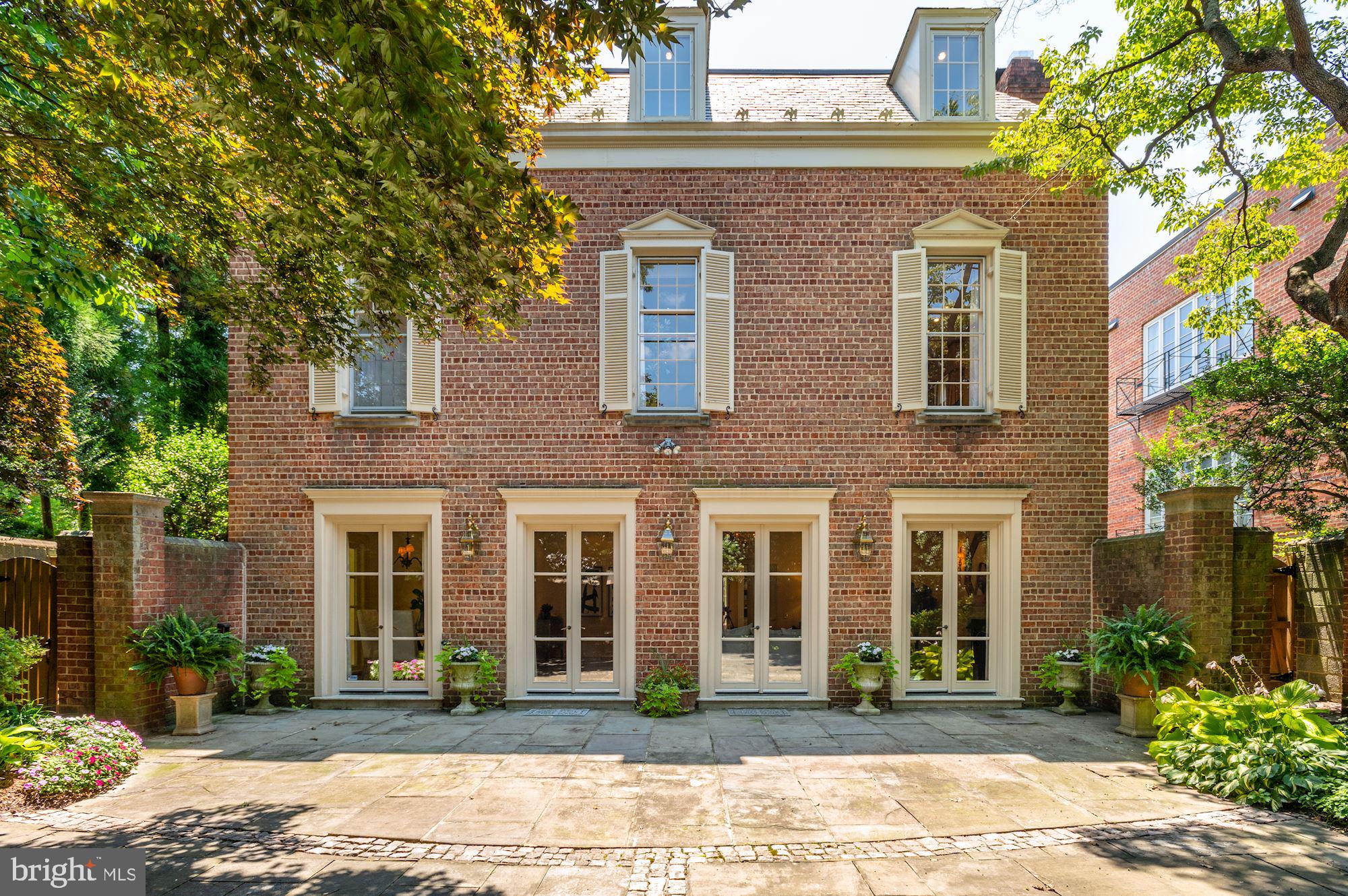KALORAMA - Residential