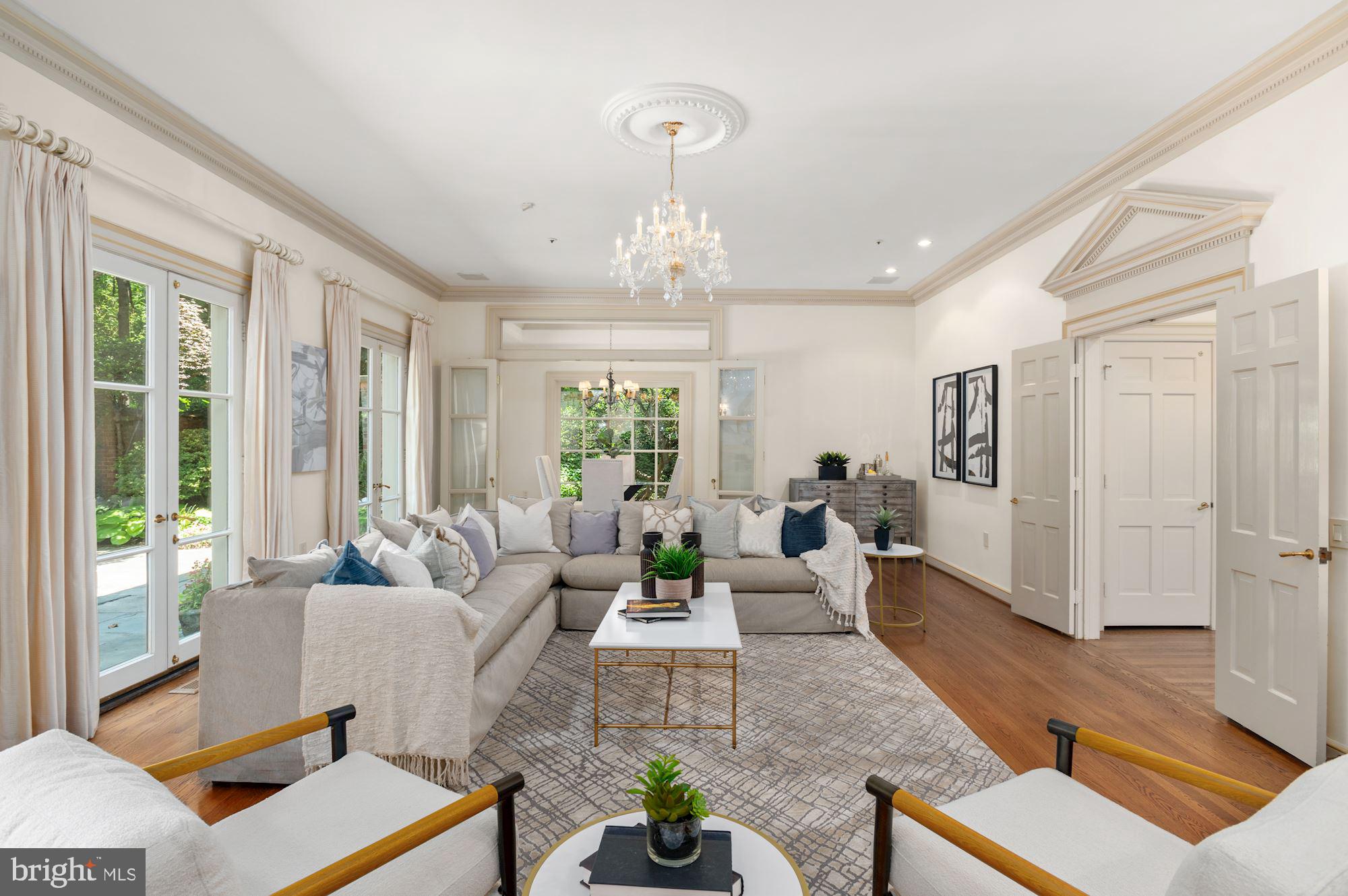 KALORAMA - Residential
