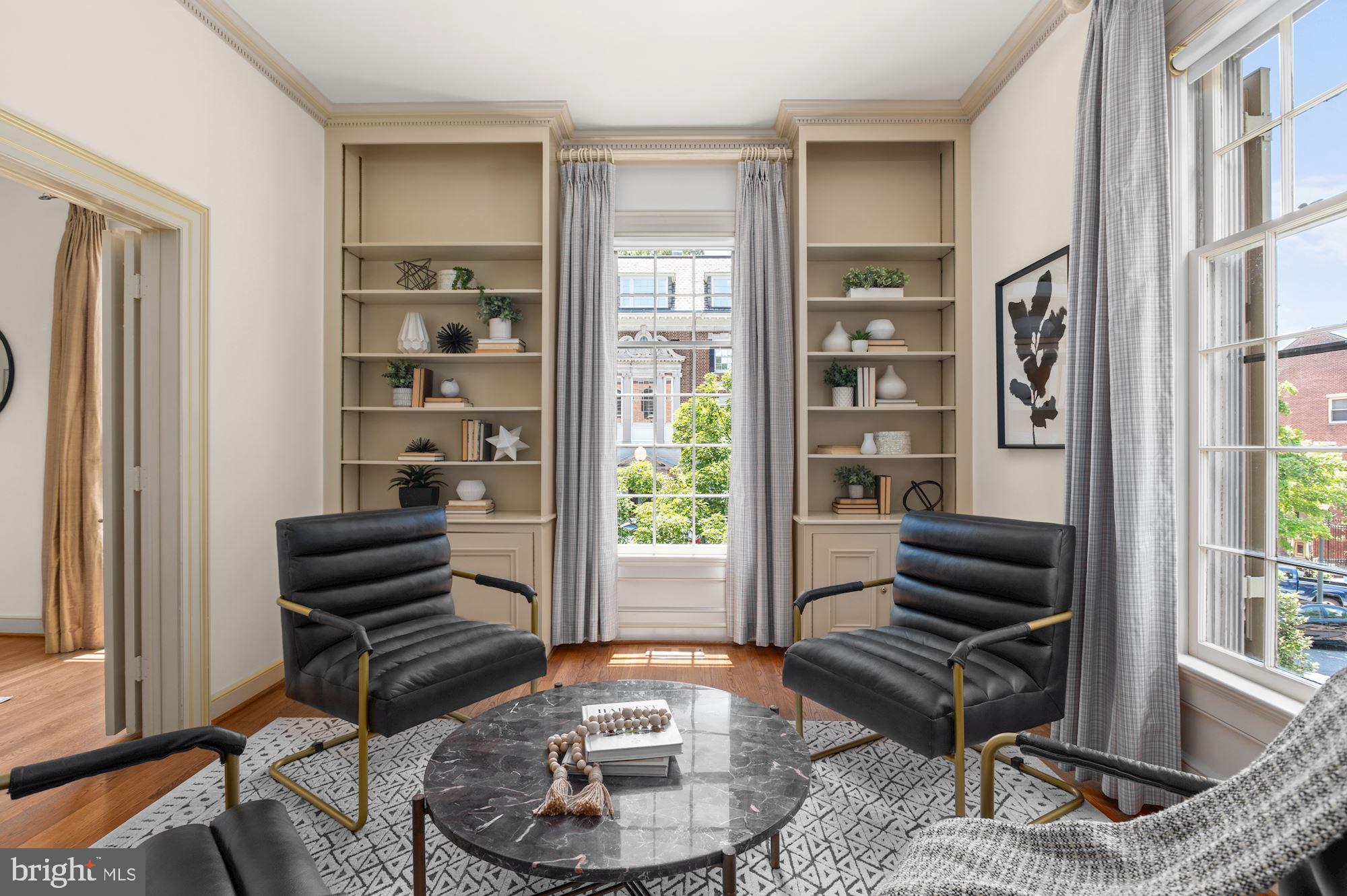 KALORAMA - Residential