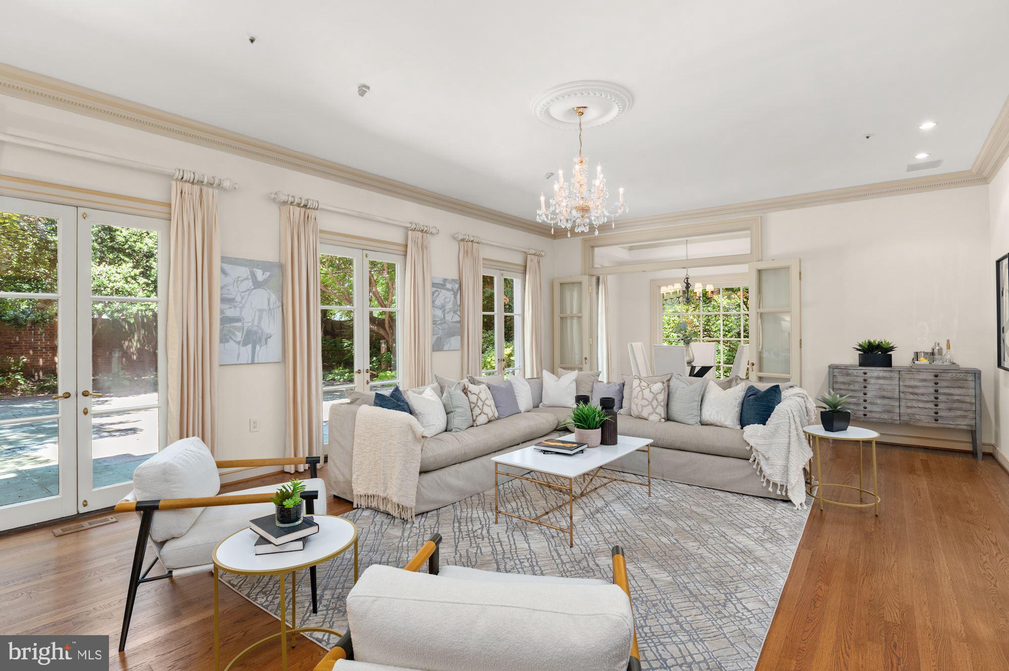 KALORAMA - Residential