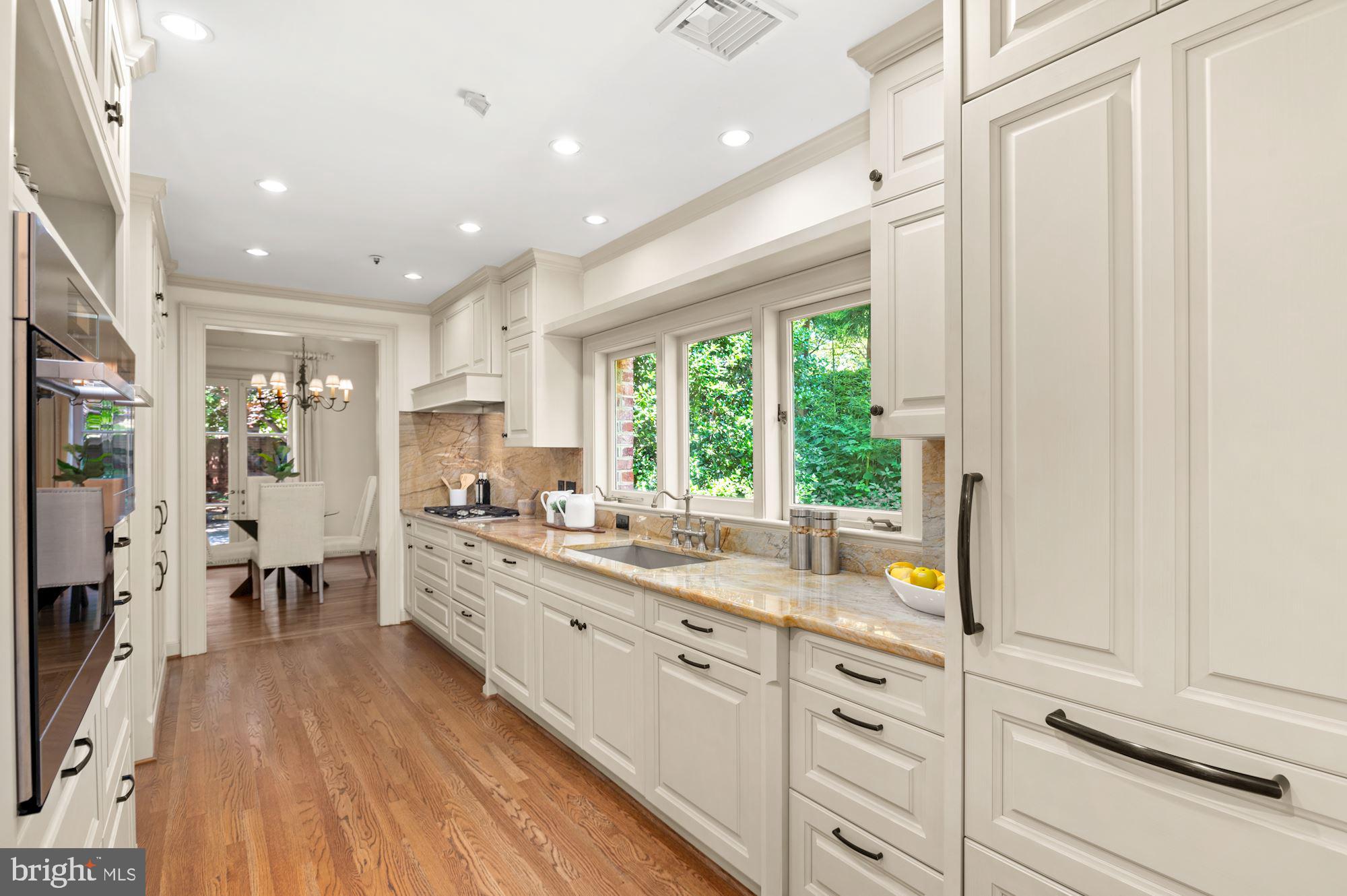 KALORAMA - Residential