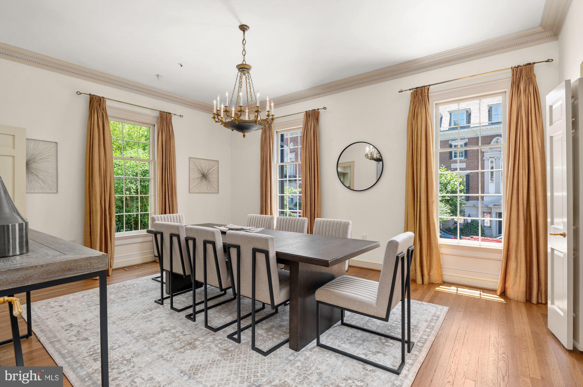 KALORAMA - Residential