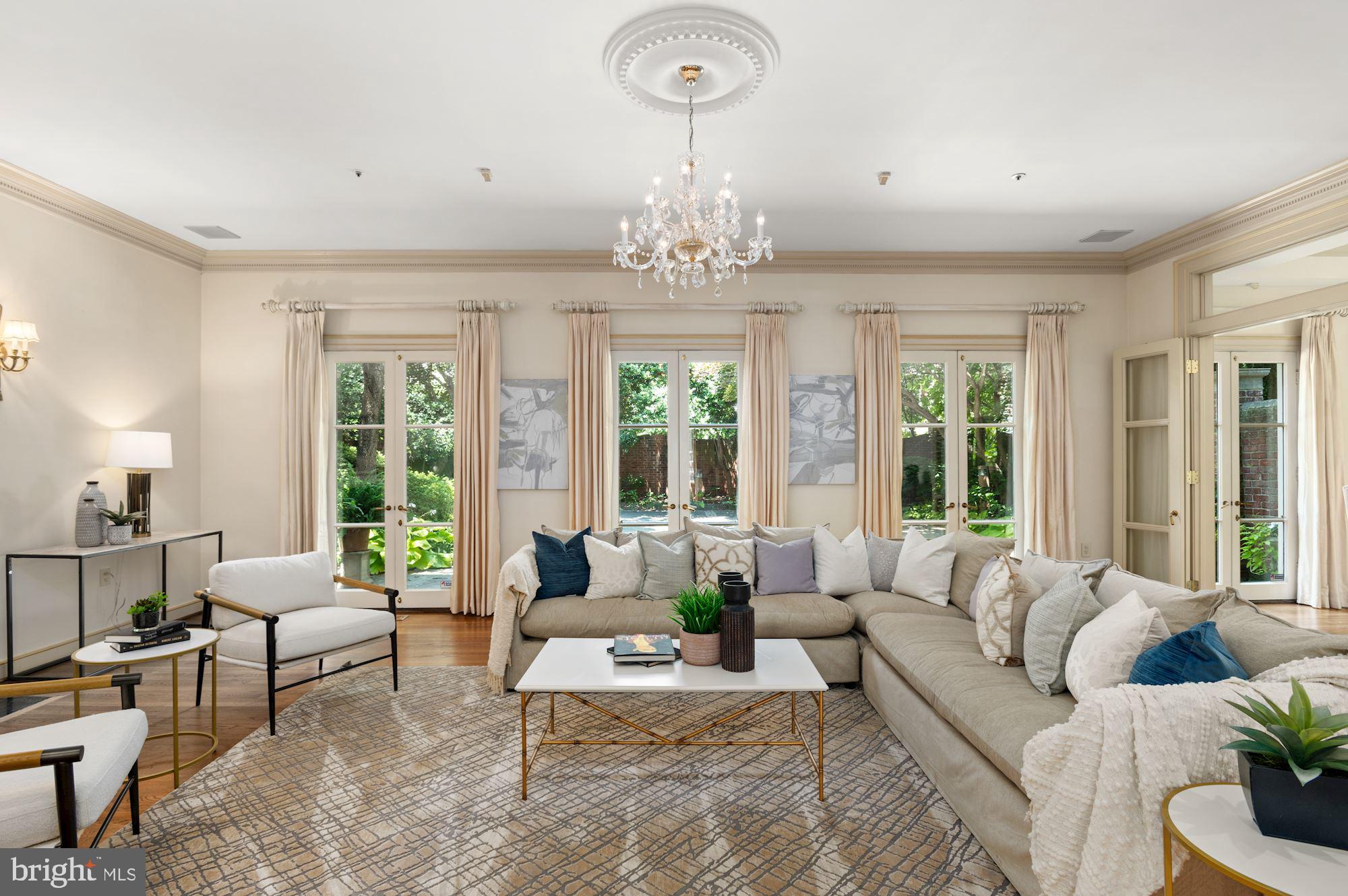 KALORAMA - Residential