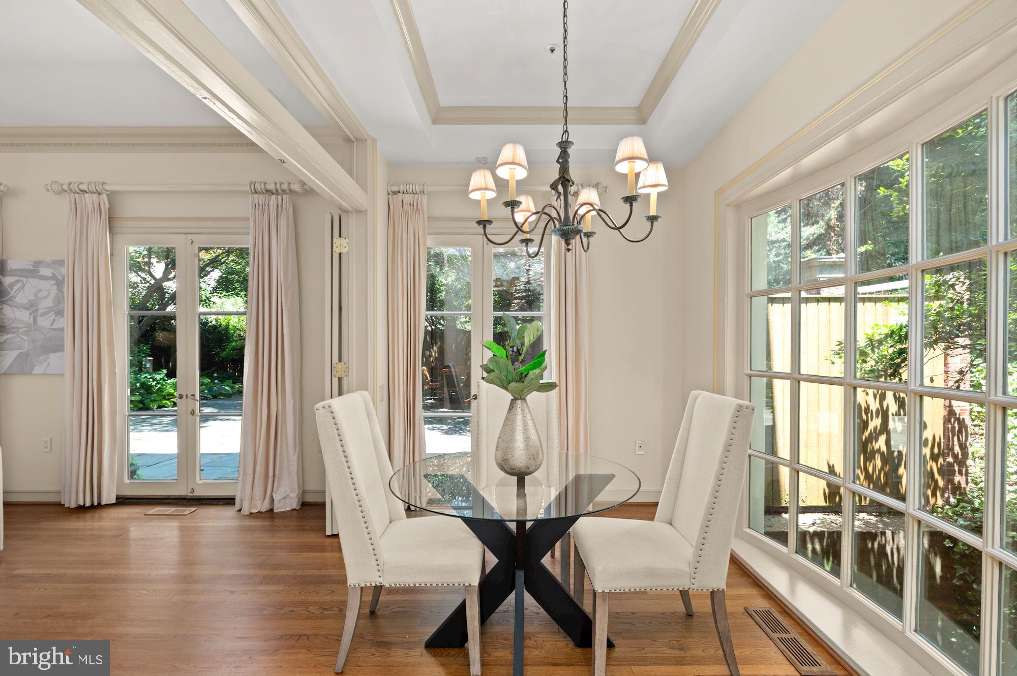 KALORAMA - Residential