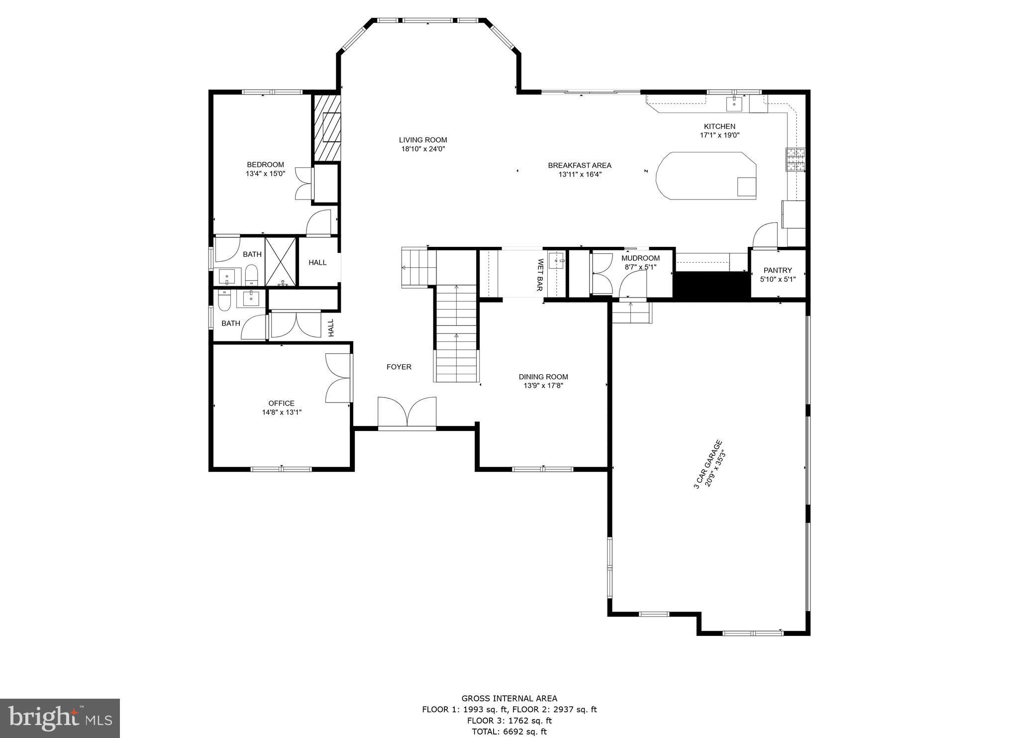 BRIAR KNOLL - Residential