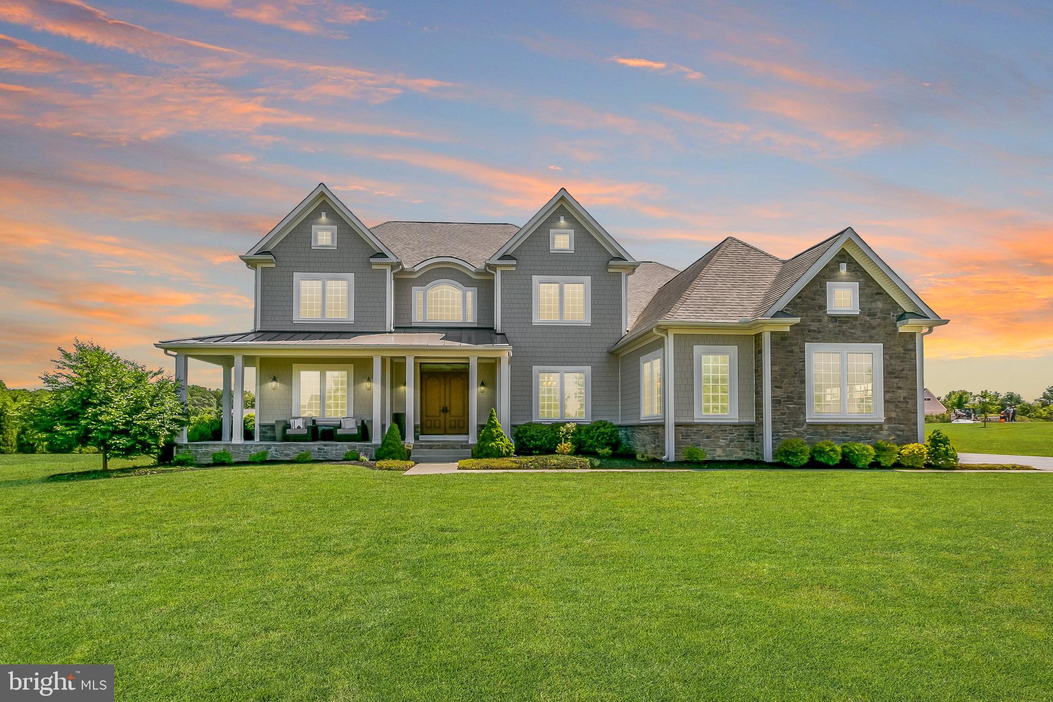 BRIAR KNOLL - Residential