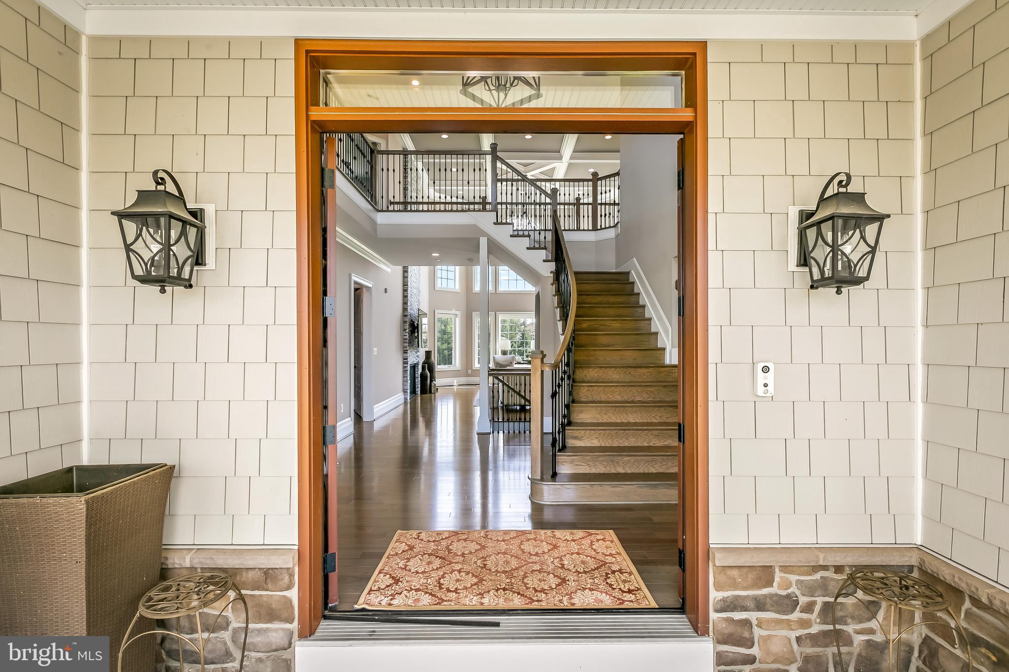 BRIAR KNOLL - Residential