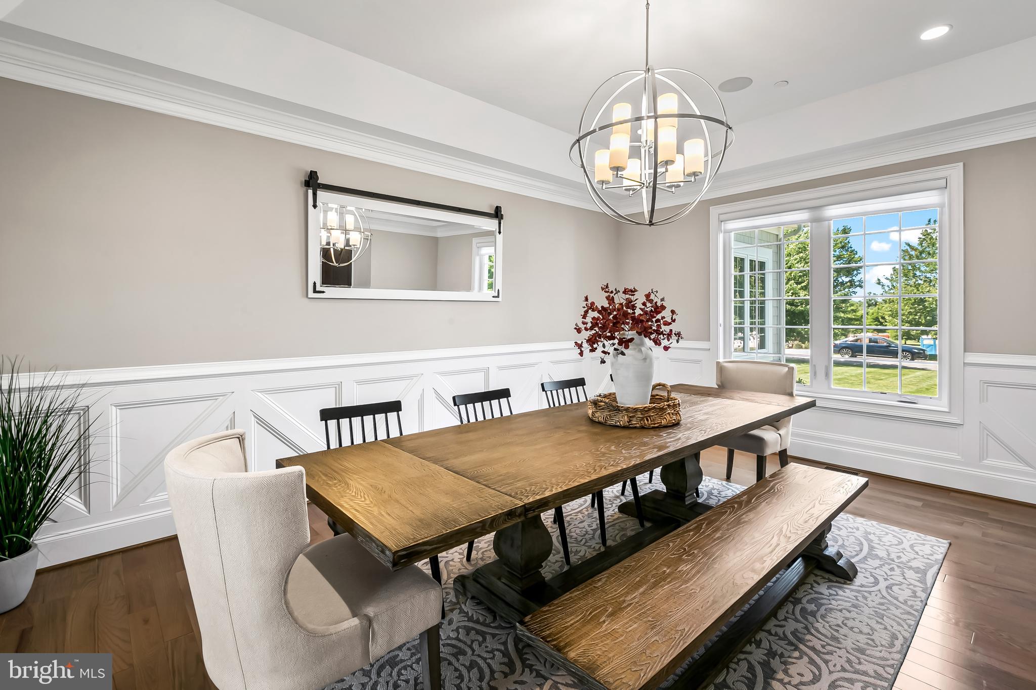 BRIAR KNOLL - Residential