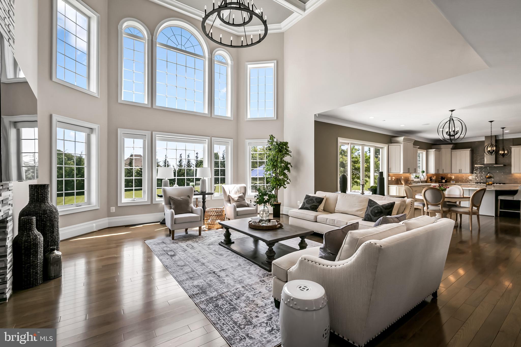 BRIAR KNOLL - Residential