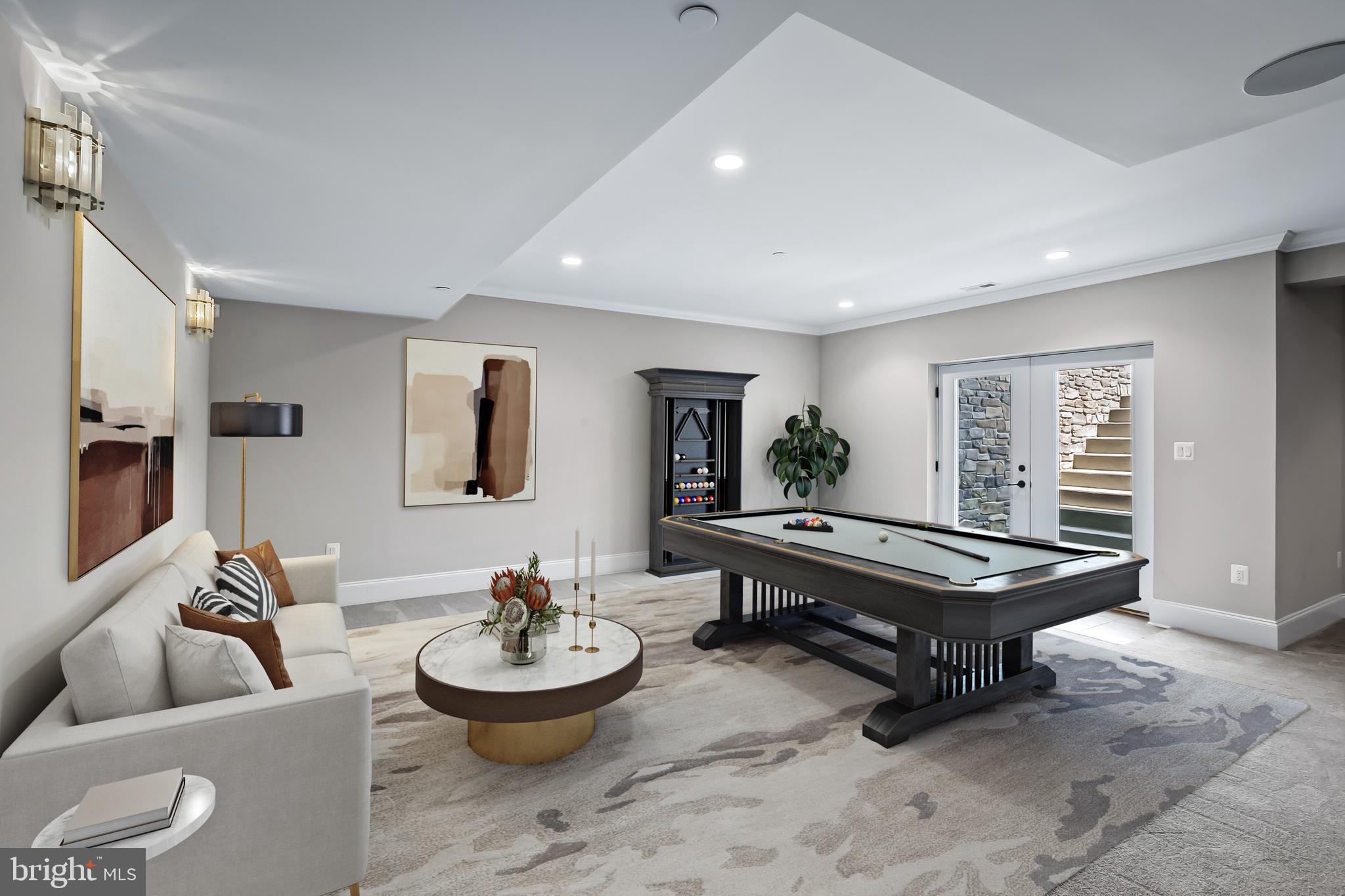 BRIAR KNOLL - Residential