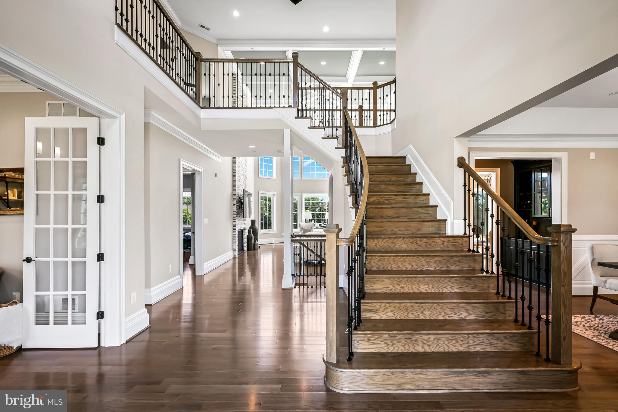 BRIAR KNOLL - Residential