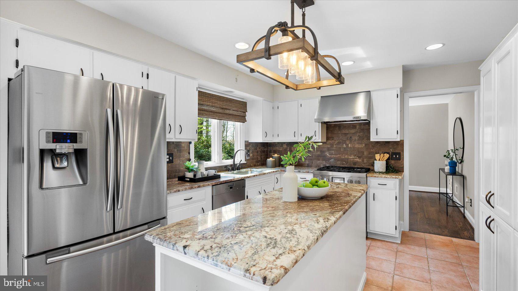 WINDEMERE - Residential