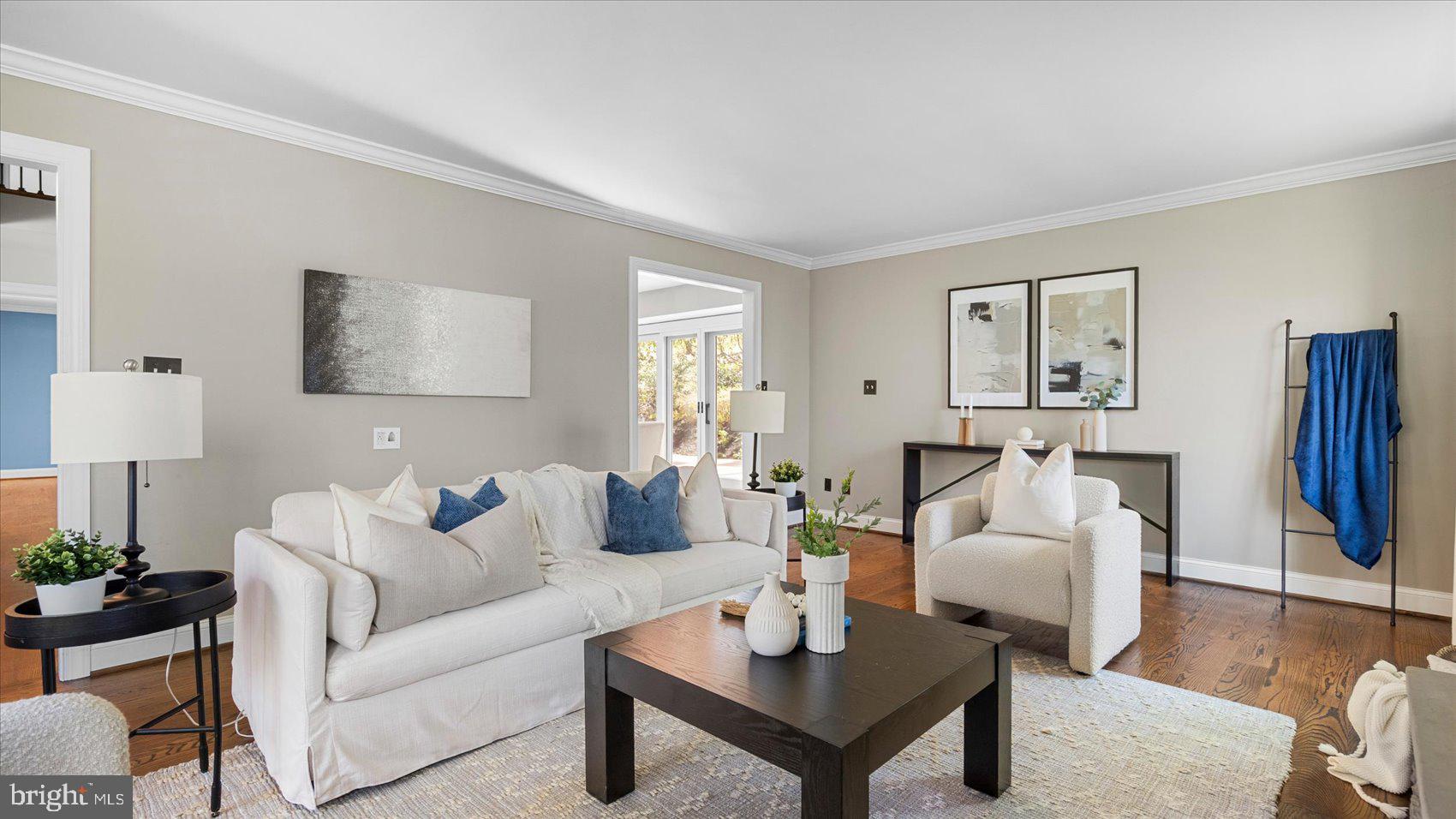 WINDEMERE - Residential