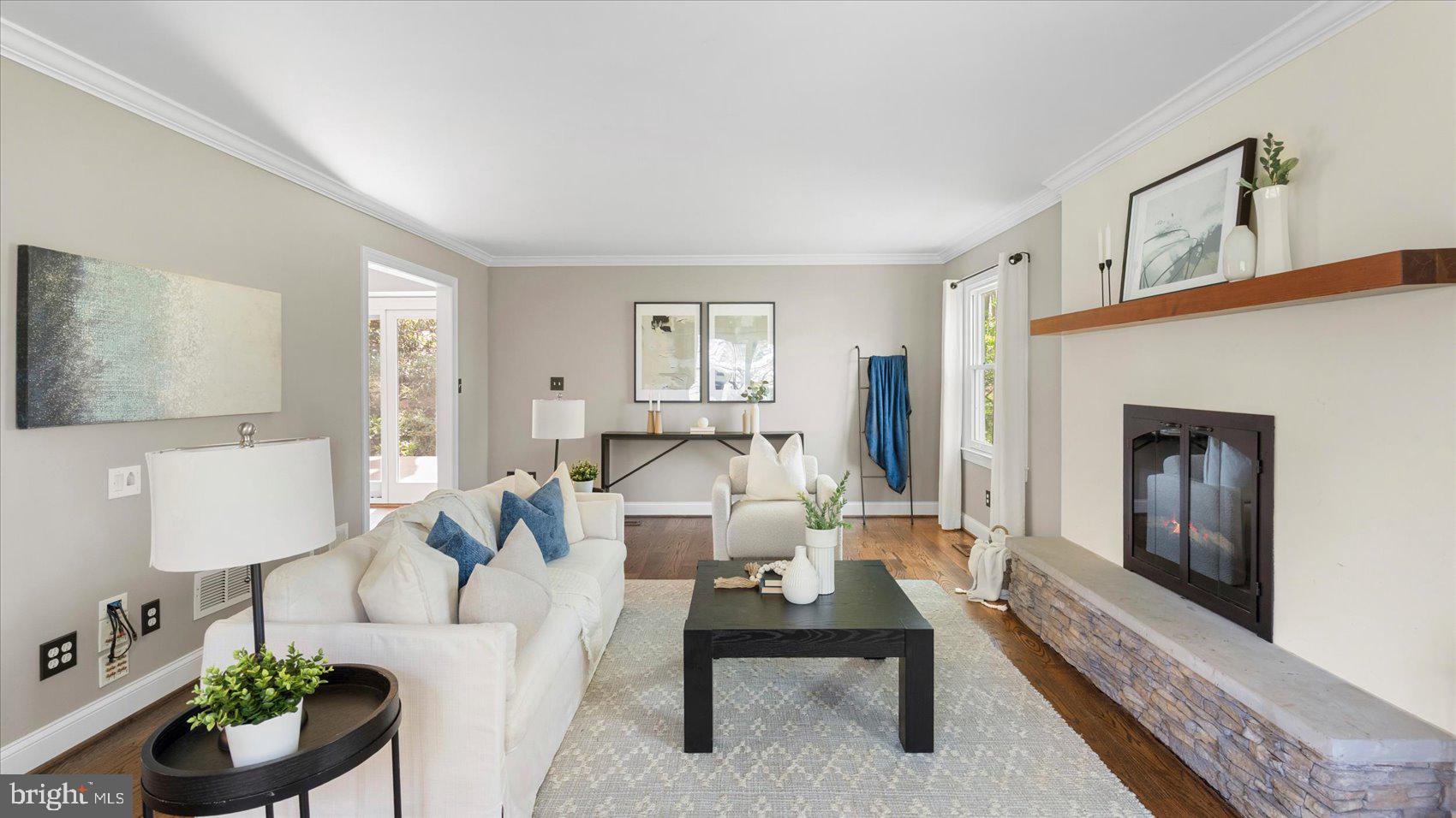 WINDEMERE - Residential