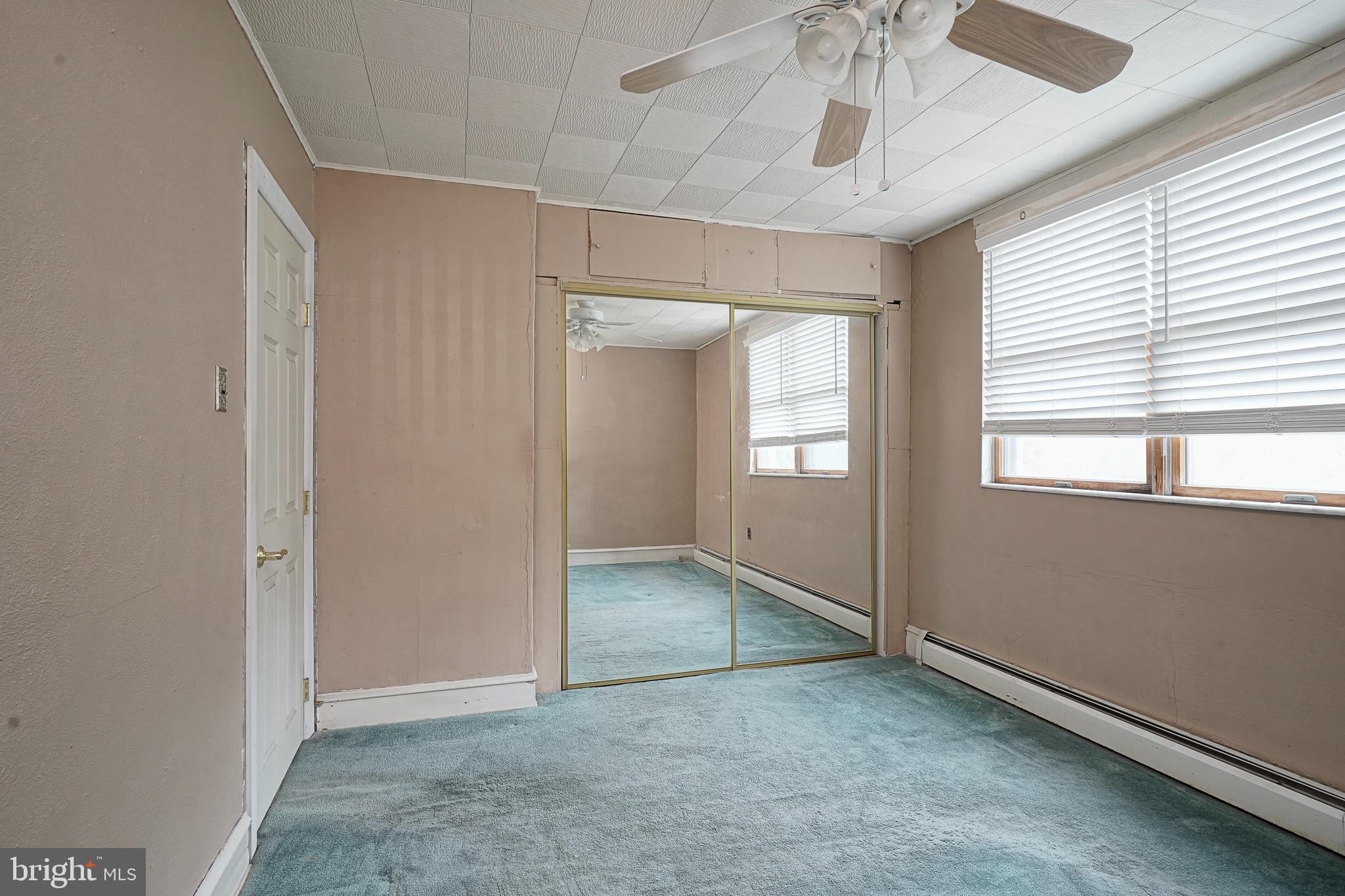 MARCONI PARK EAST - Residential