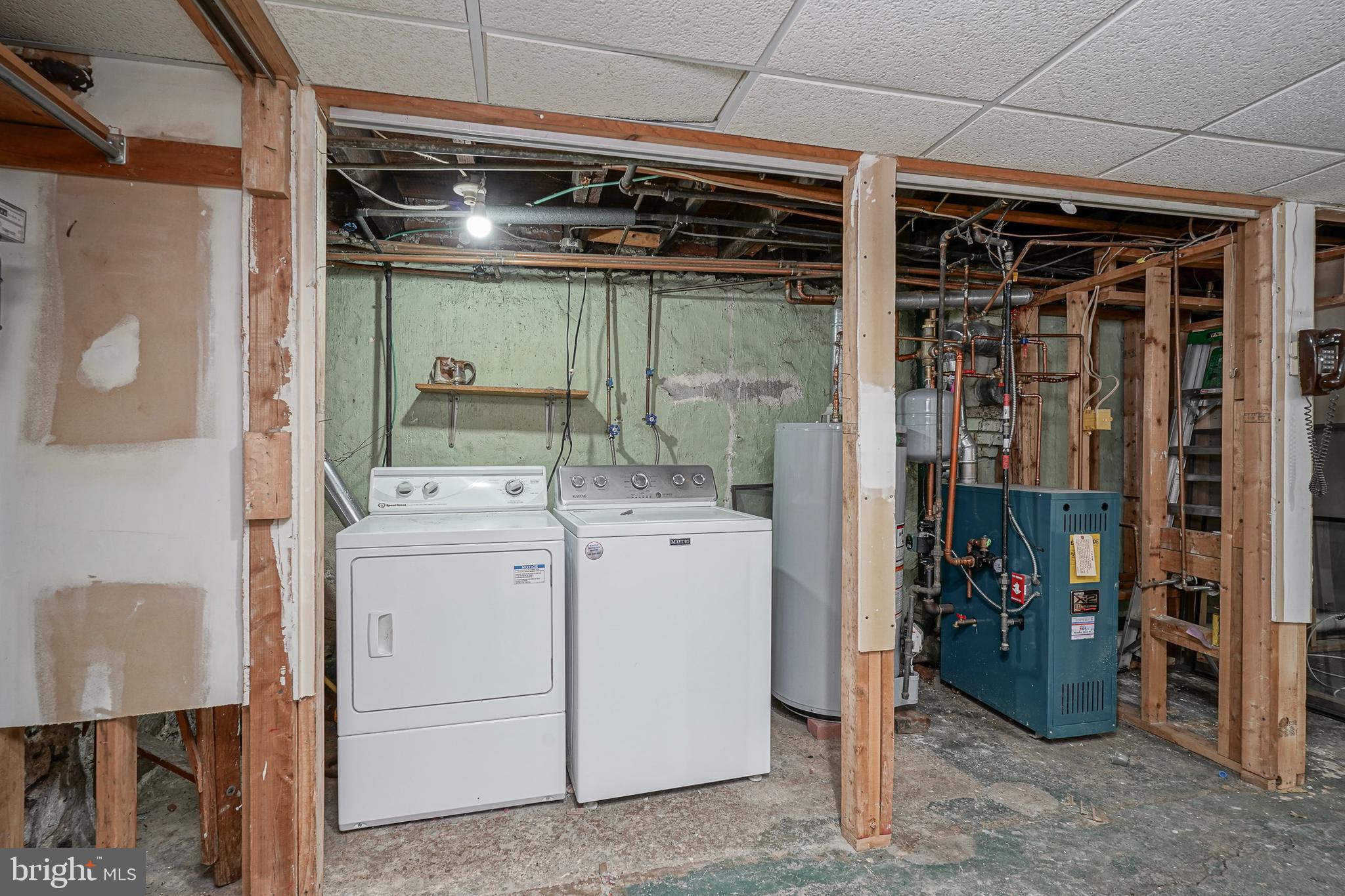 MARCONI PARK EAST - Residential