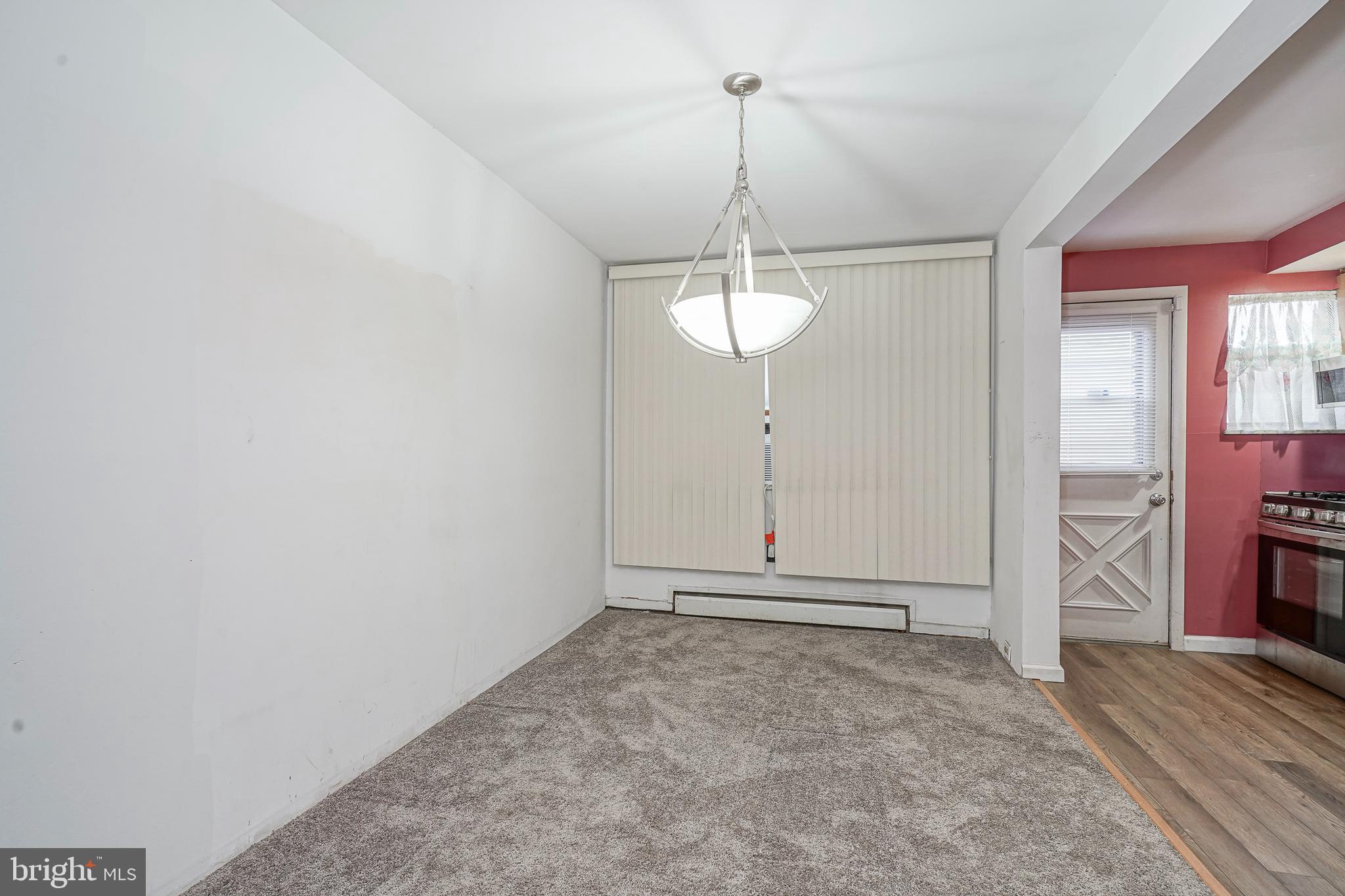 MARCONI PARK EAST - Residential