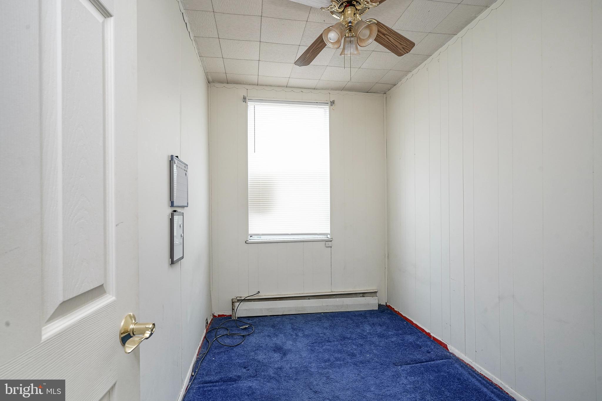 MARCONI PARK EAST - Residential