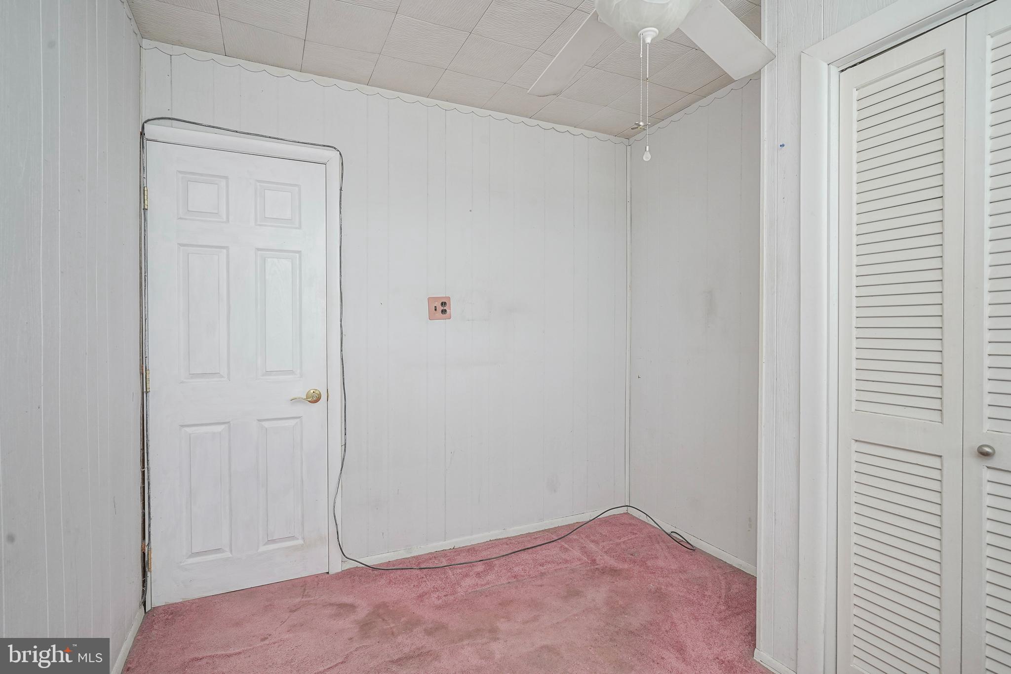 MARCONI PARK EAST - Residential