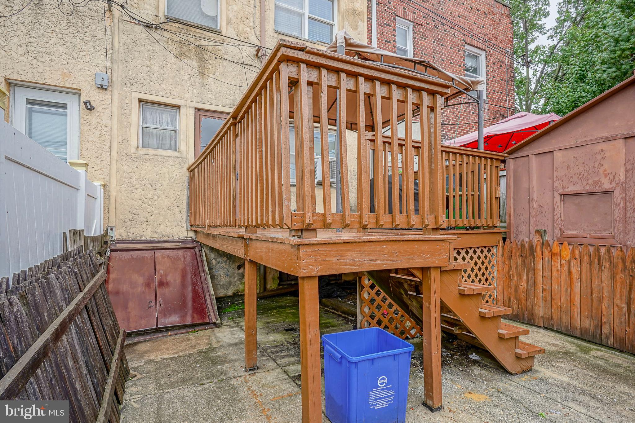 MARCONI PARK EAST - Residential