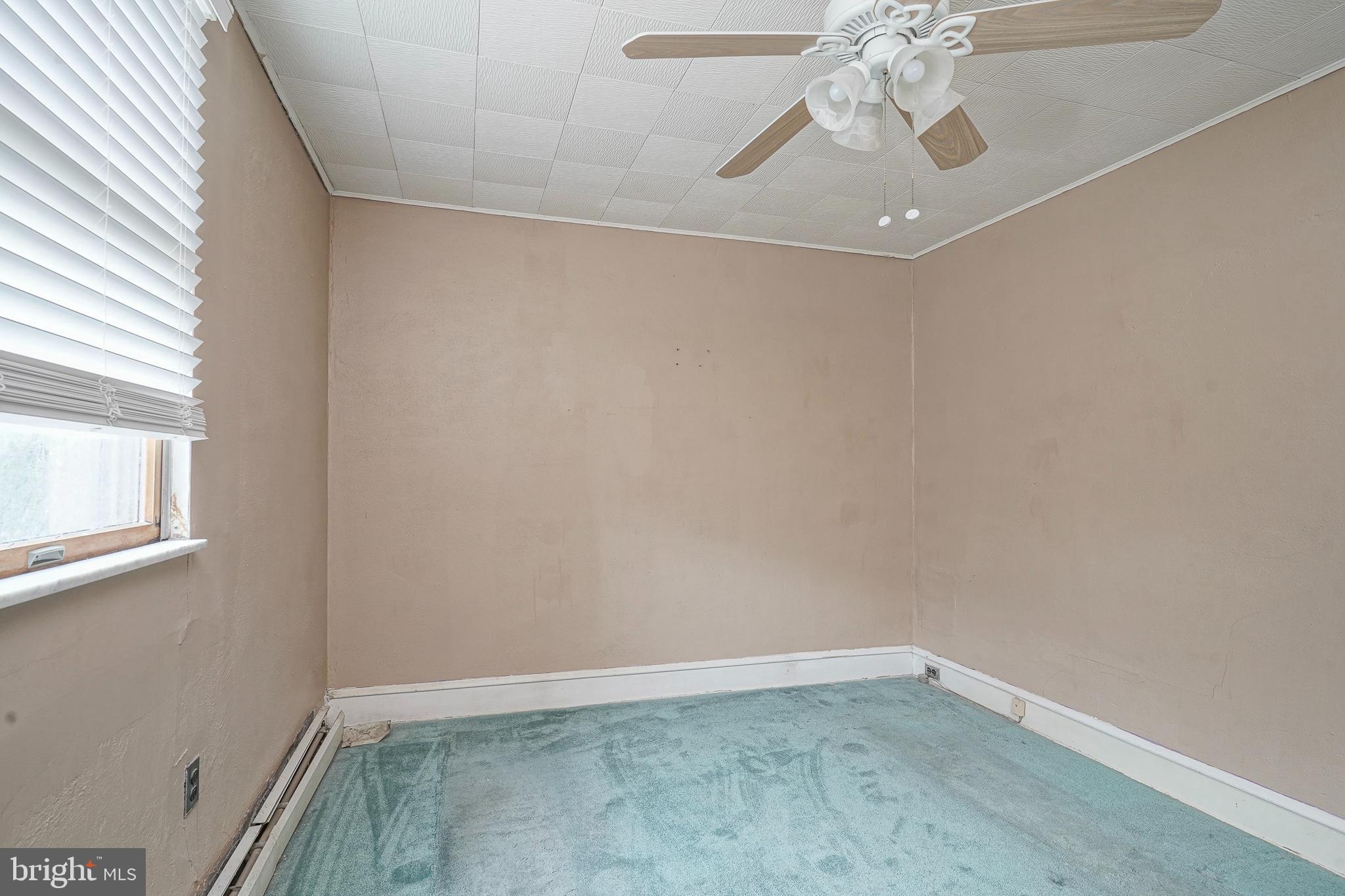 MARCONI PARK EAST - Residential