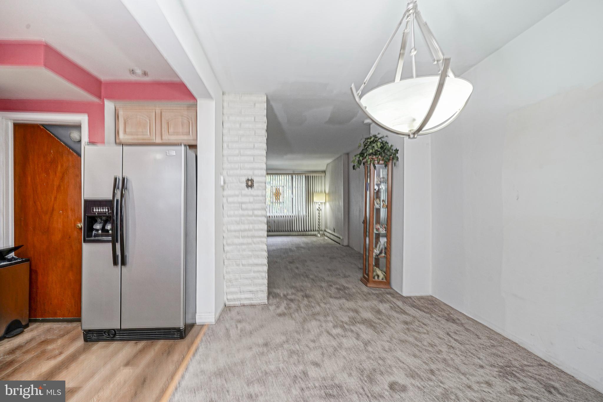 MARCONI PARK EAST - Residential