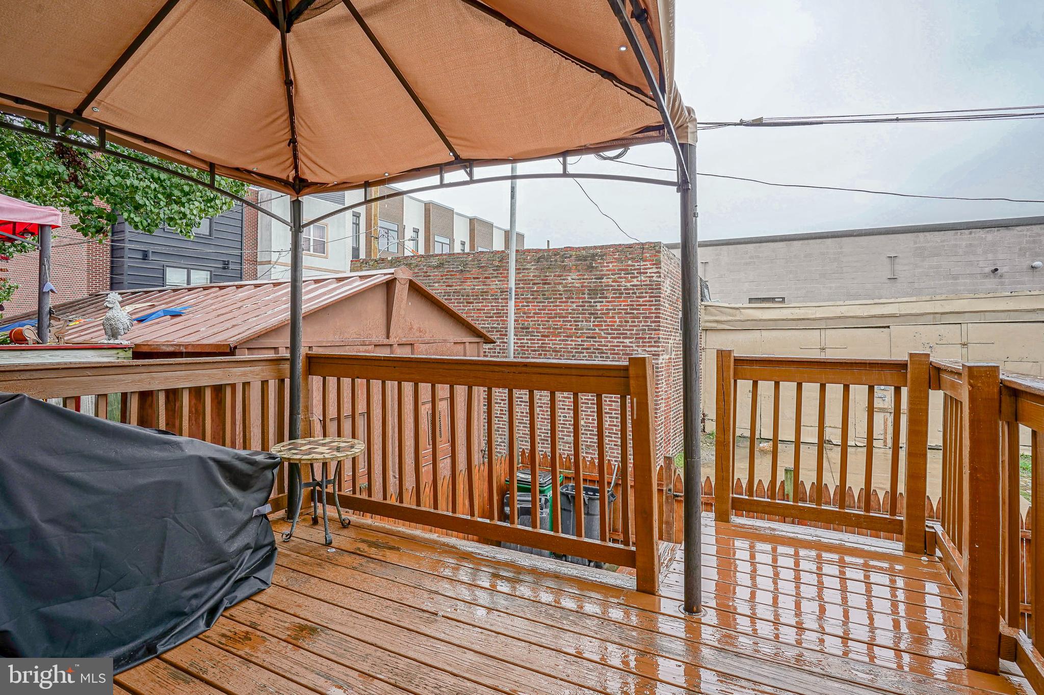 MARCONI PARK EAST - Residential