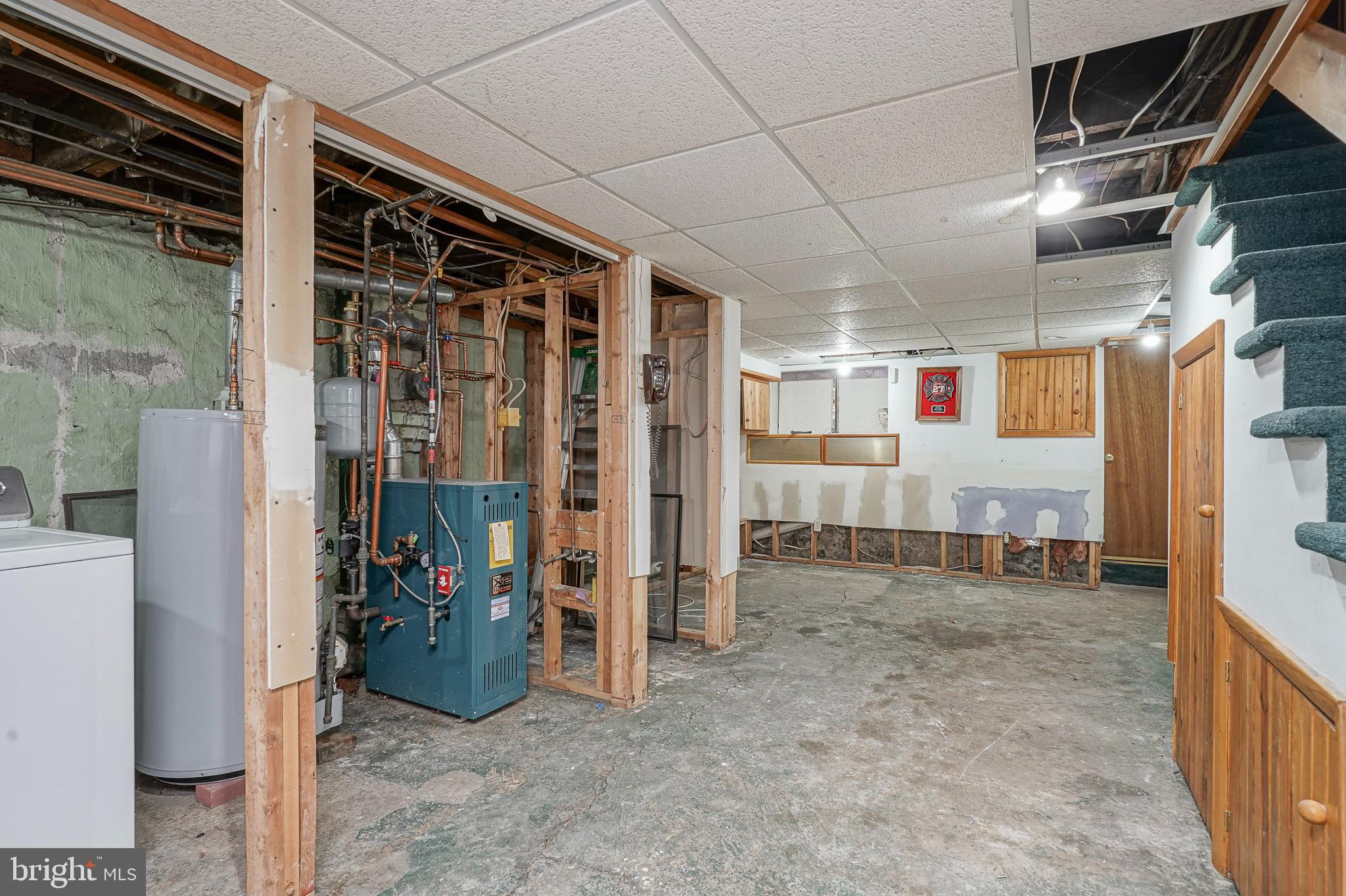 MARCONI PARK EAST - Residential