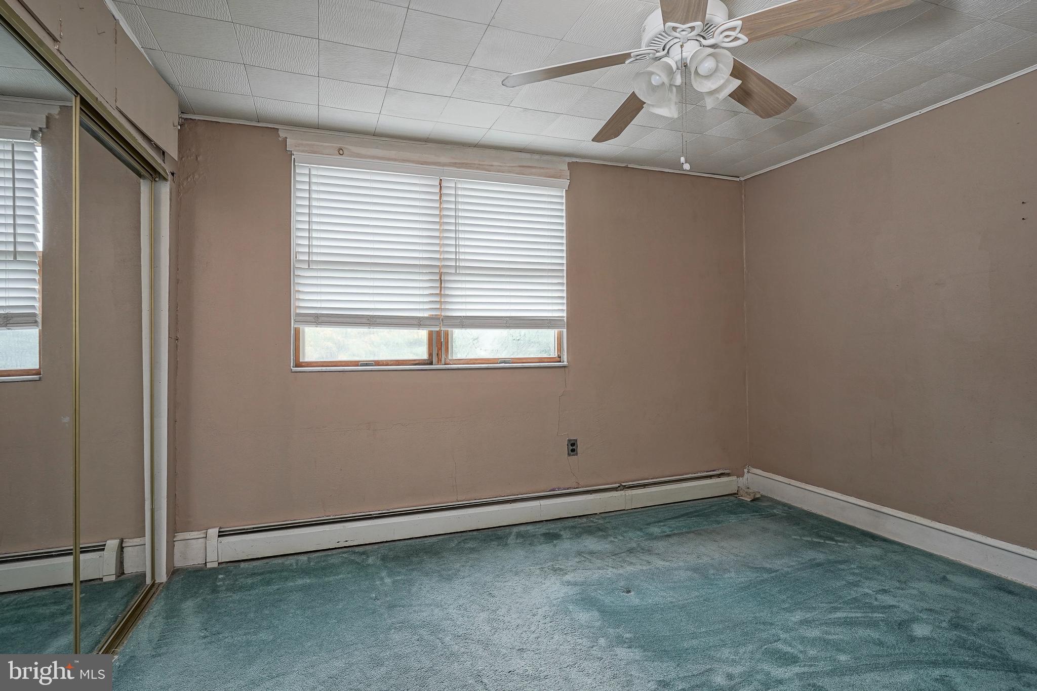 MARCONI PARK EAST - Residential