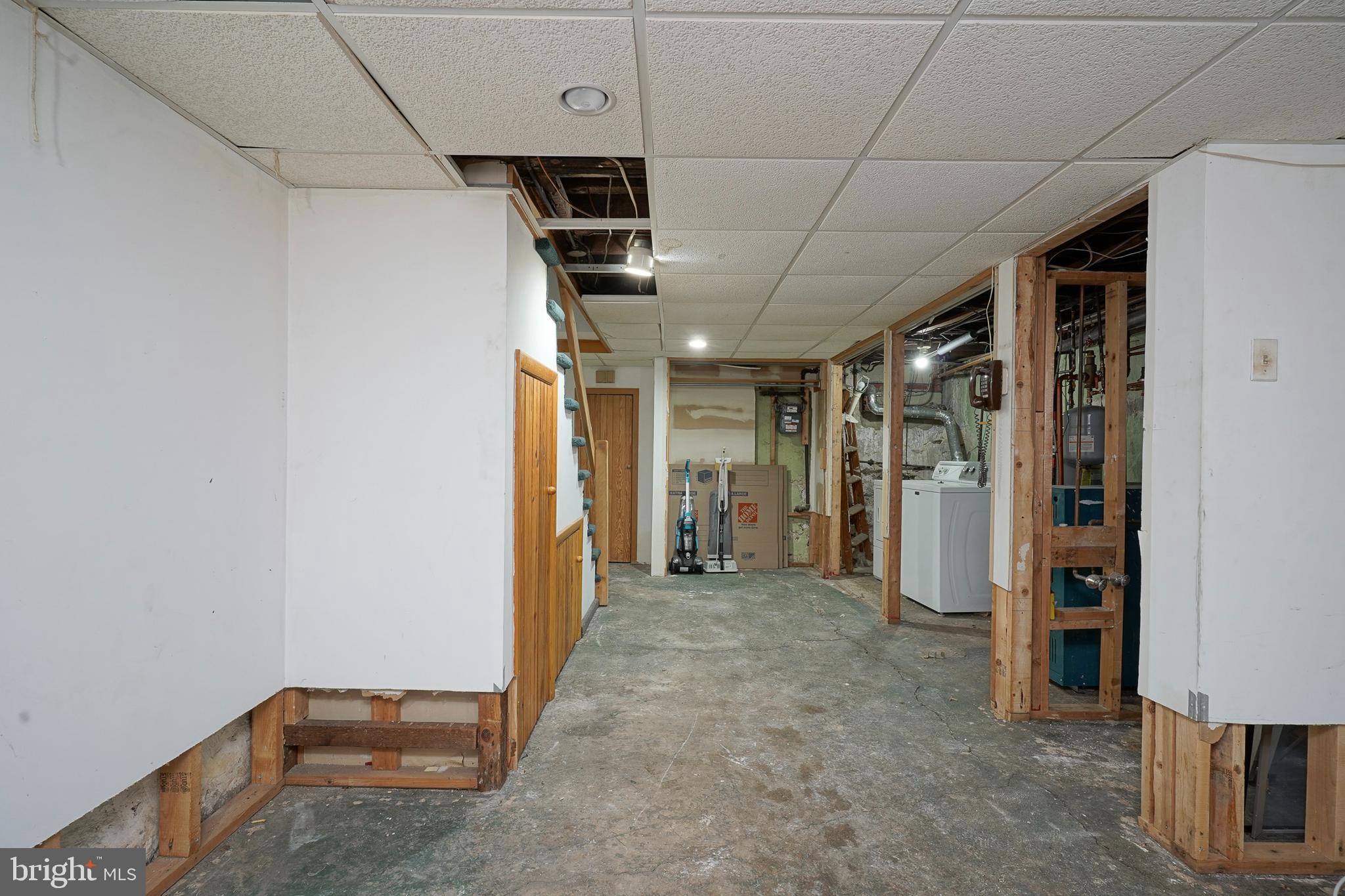 MARCONI PARK EAST - Residential