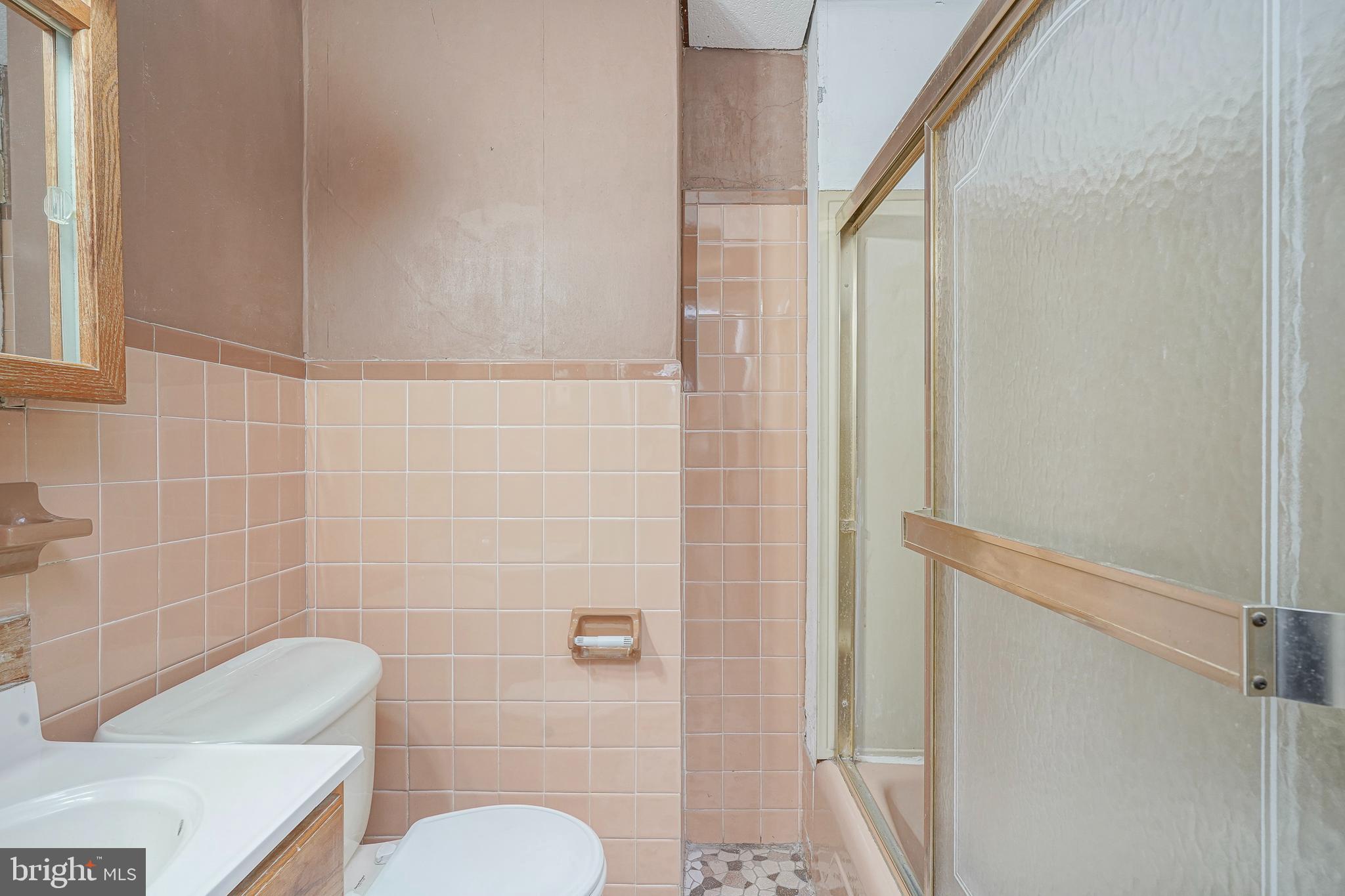 MARCONI PARK EAST - Residential