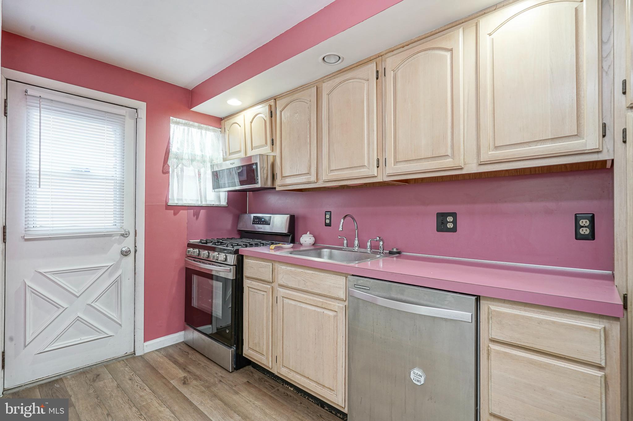 MARCONI PARK EAST - Residential