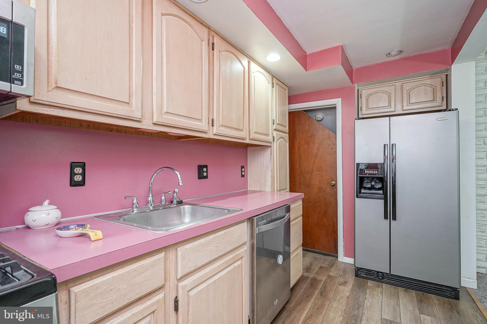 MARCONI PARK EAST - Residential