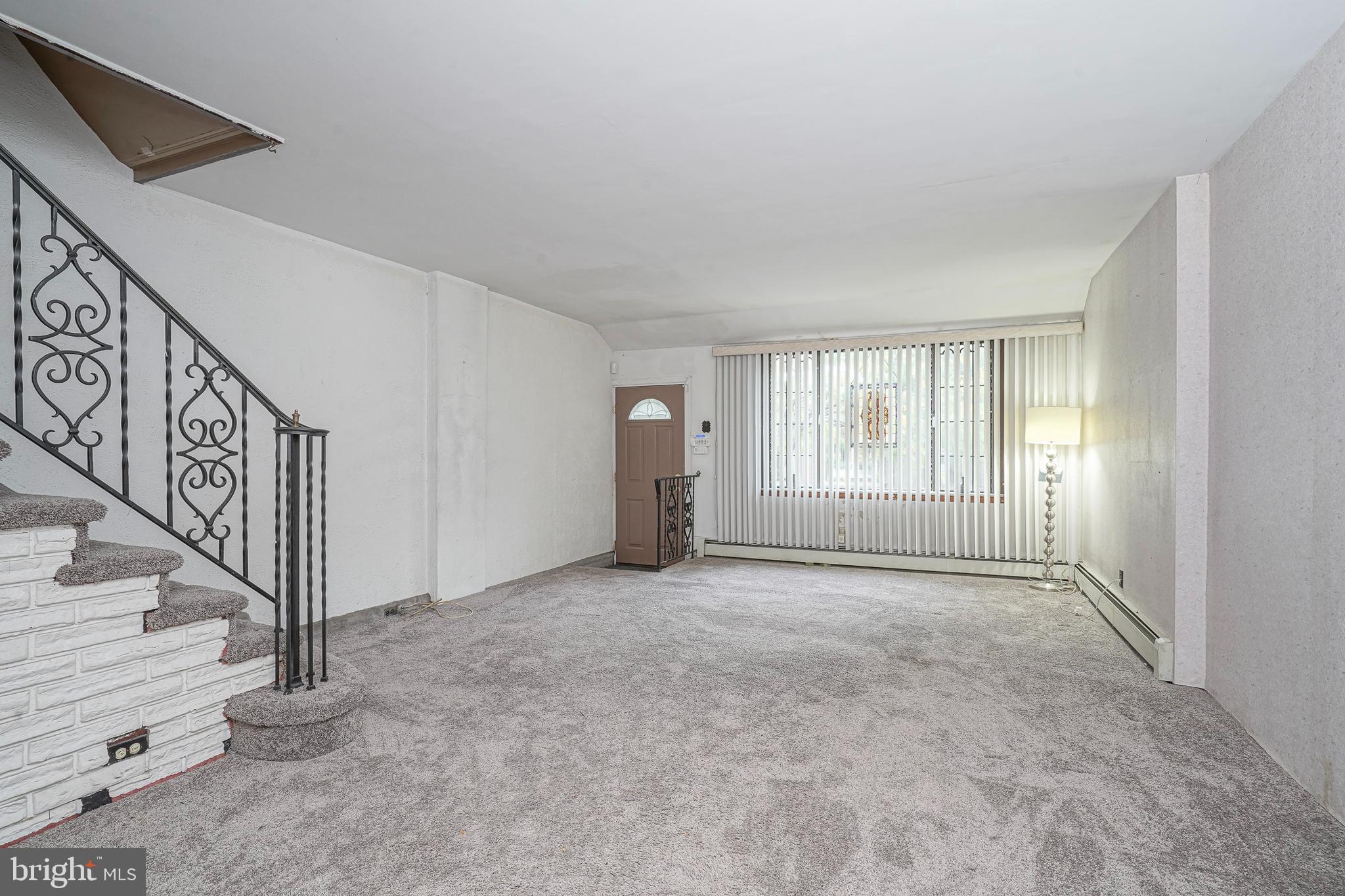 MARCONI PARK EAST - Residential