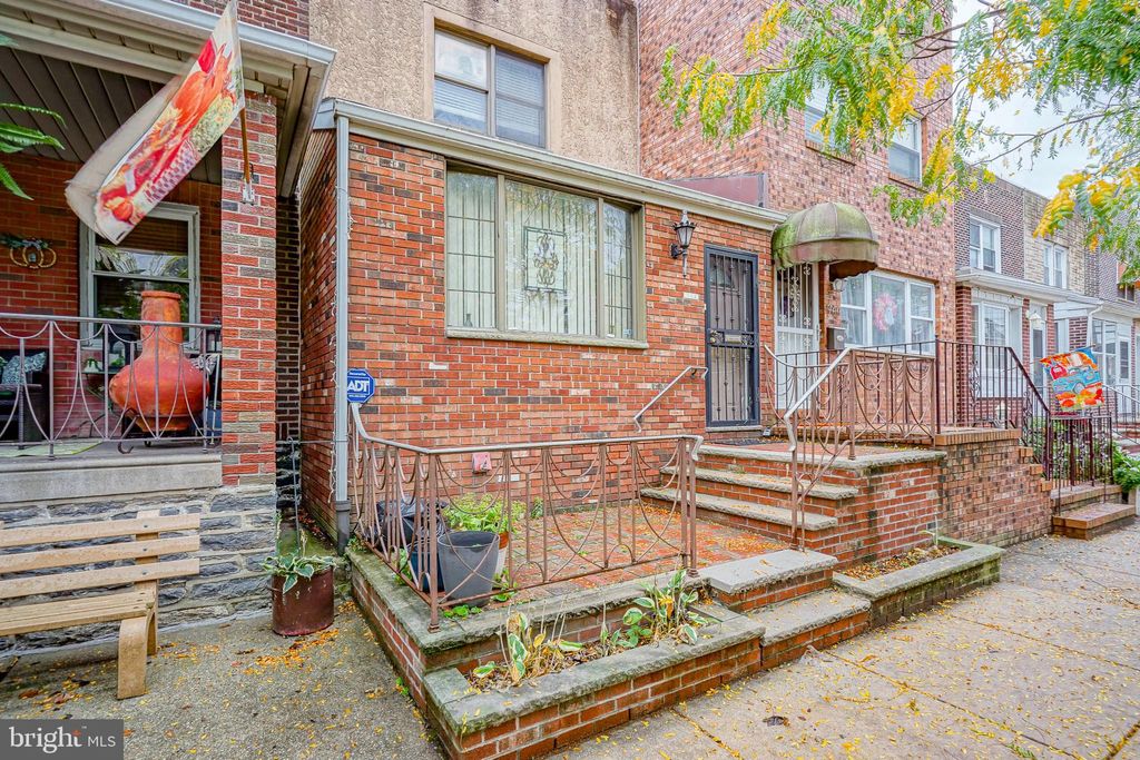 Photo of 942 Johnston Street, PHILADELPHIA, PA 19148 (MLS # PAPH2531144)