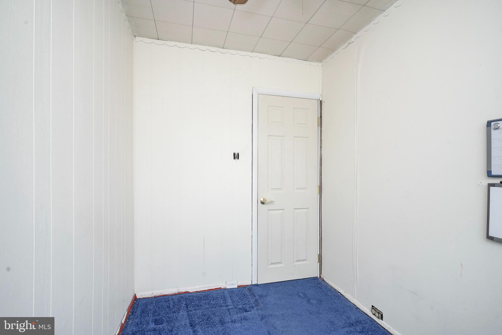 MARCONI PARK EAST - Residential