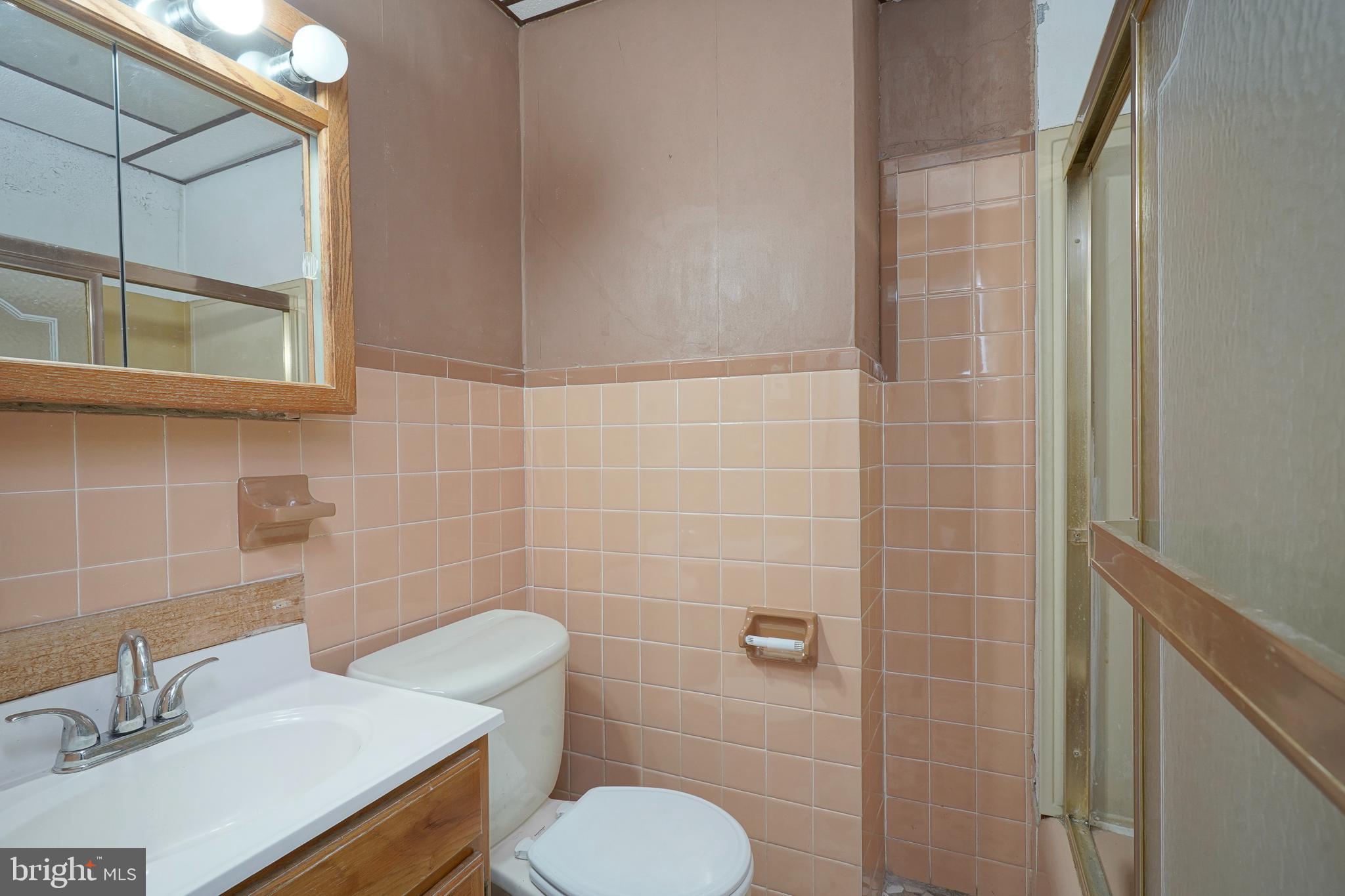 MARCONI PARK EAST - Residential