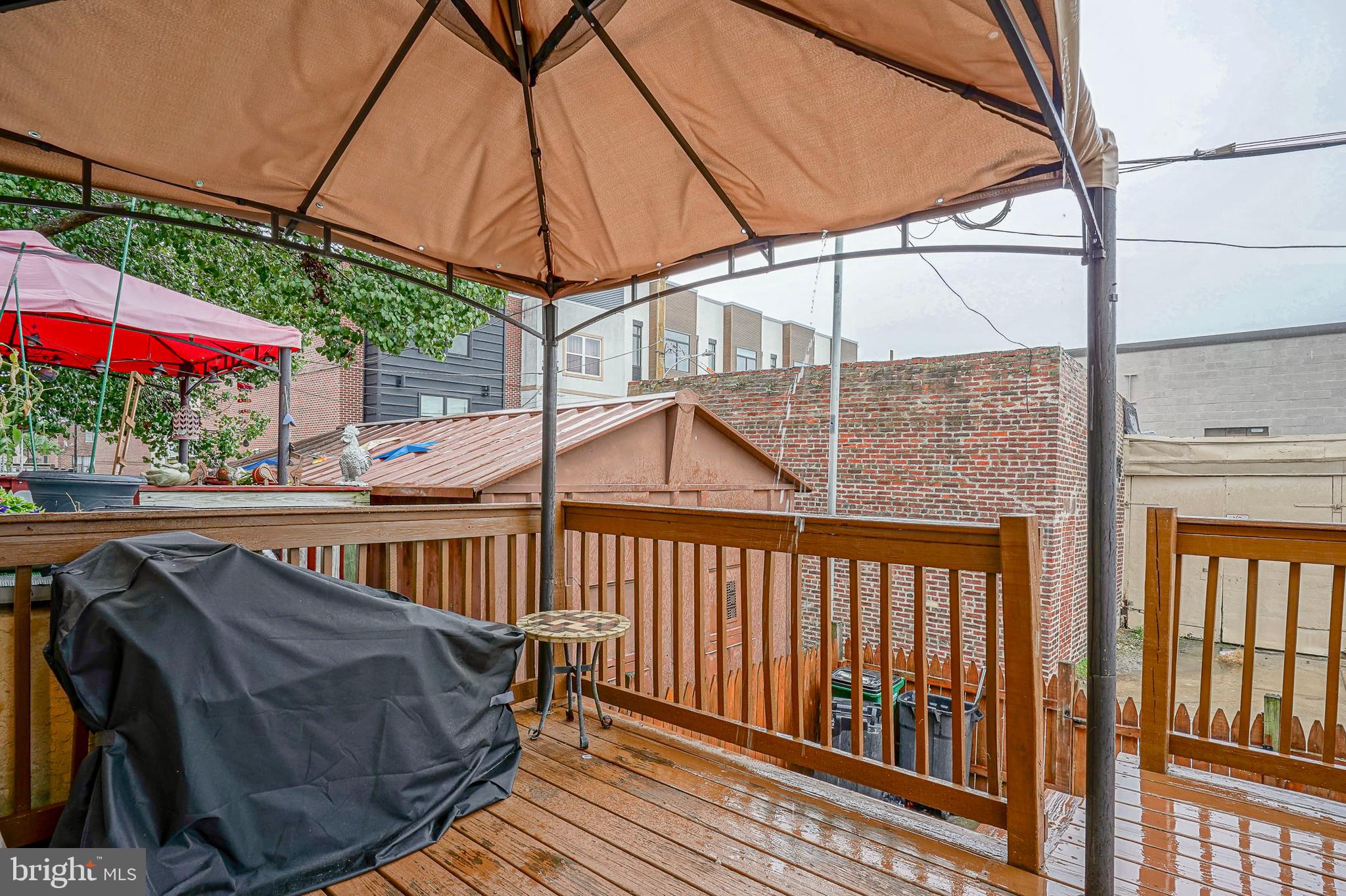 MARCONI PARK EAST - Residential